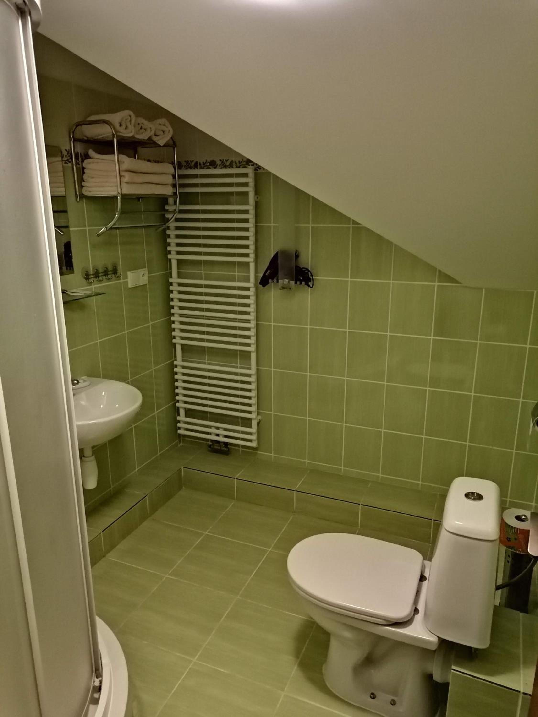 Penzion U Jana