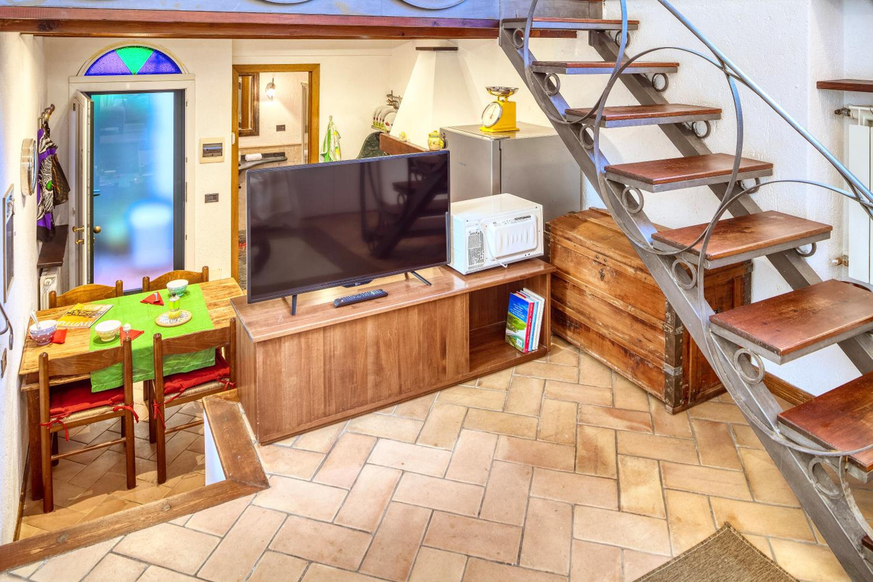 MARIO Apartment with Garden view 4