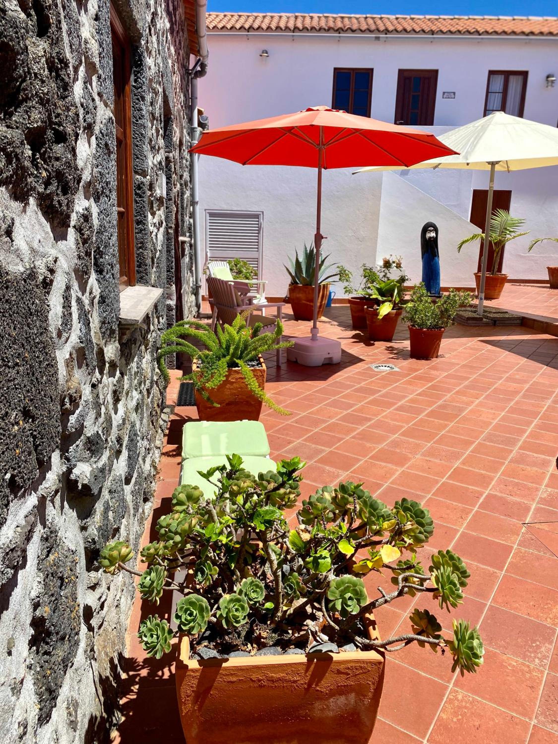 Quinta Perpetua, Casa Corvo view 2