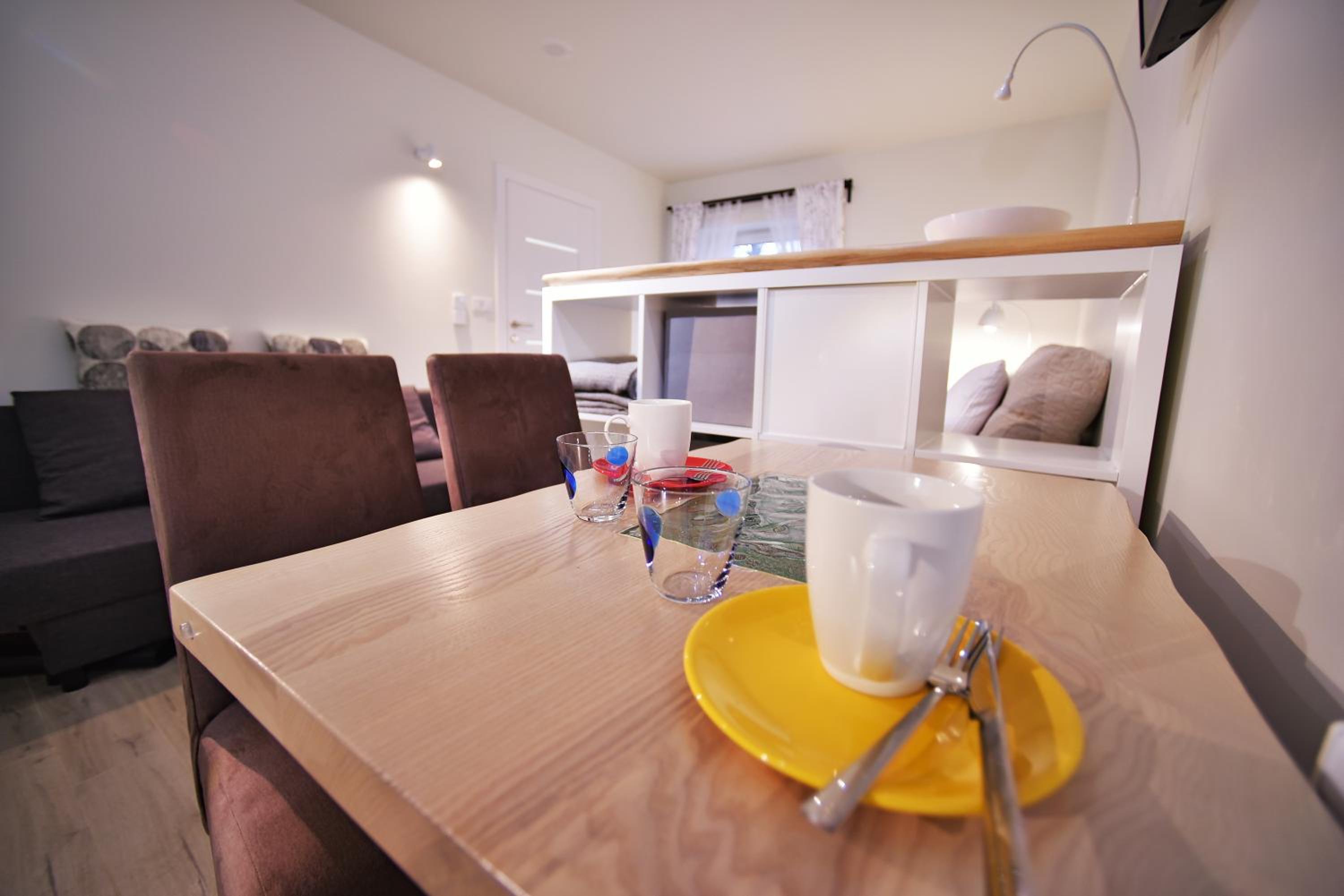 Apartamenty Sjesta River, photo 5