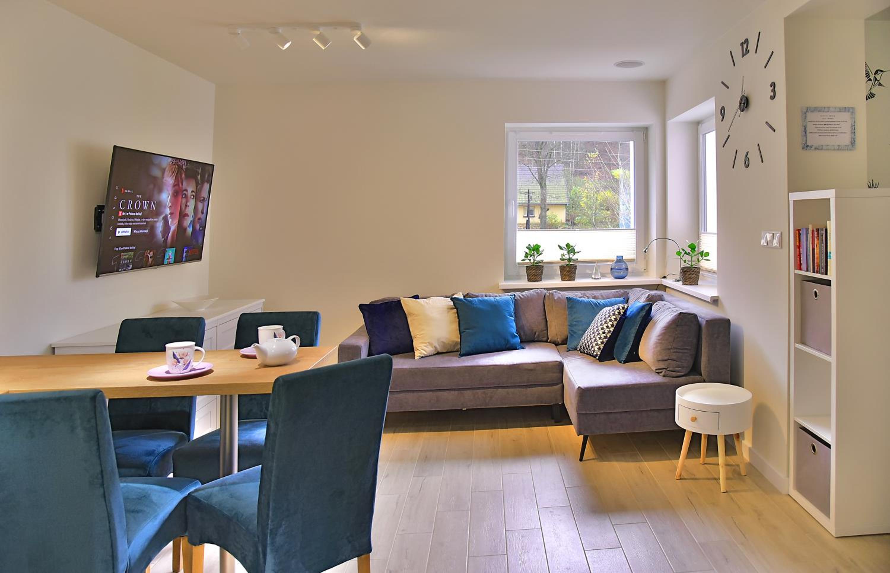 Apartamenty Sjesta River, photo 6