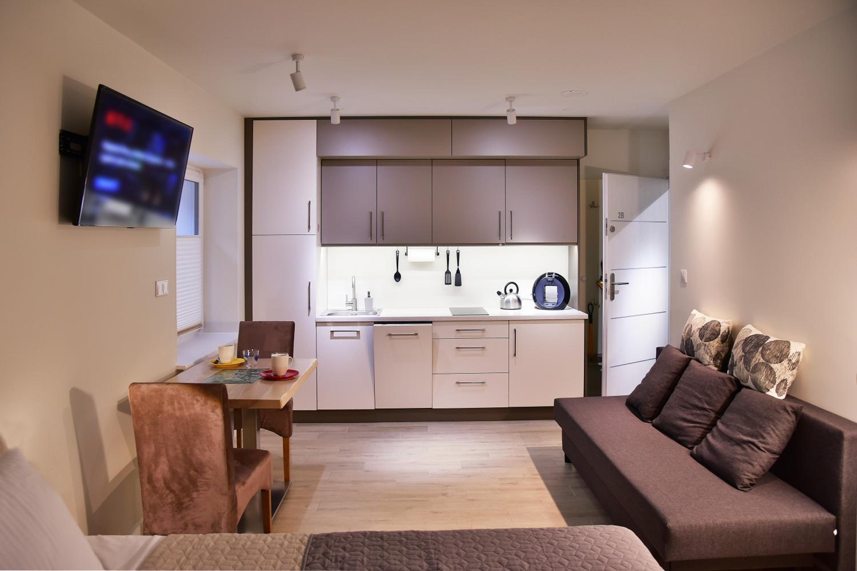 Apartamenty Sjesta River, photo 7