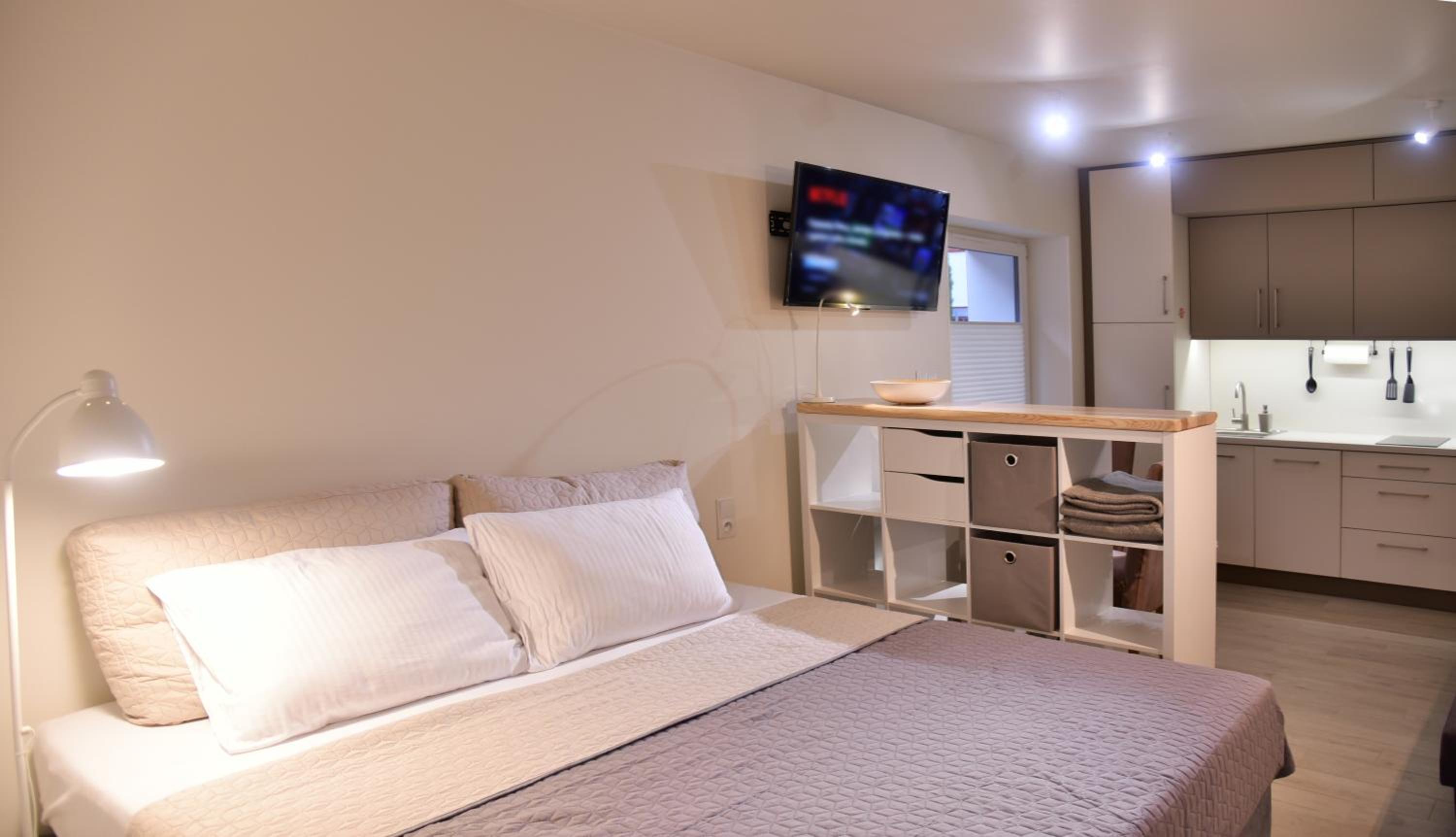 Apartamenty Sjesta River, photo 9