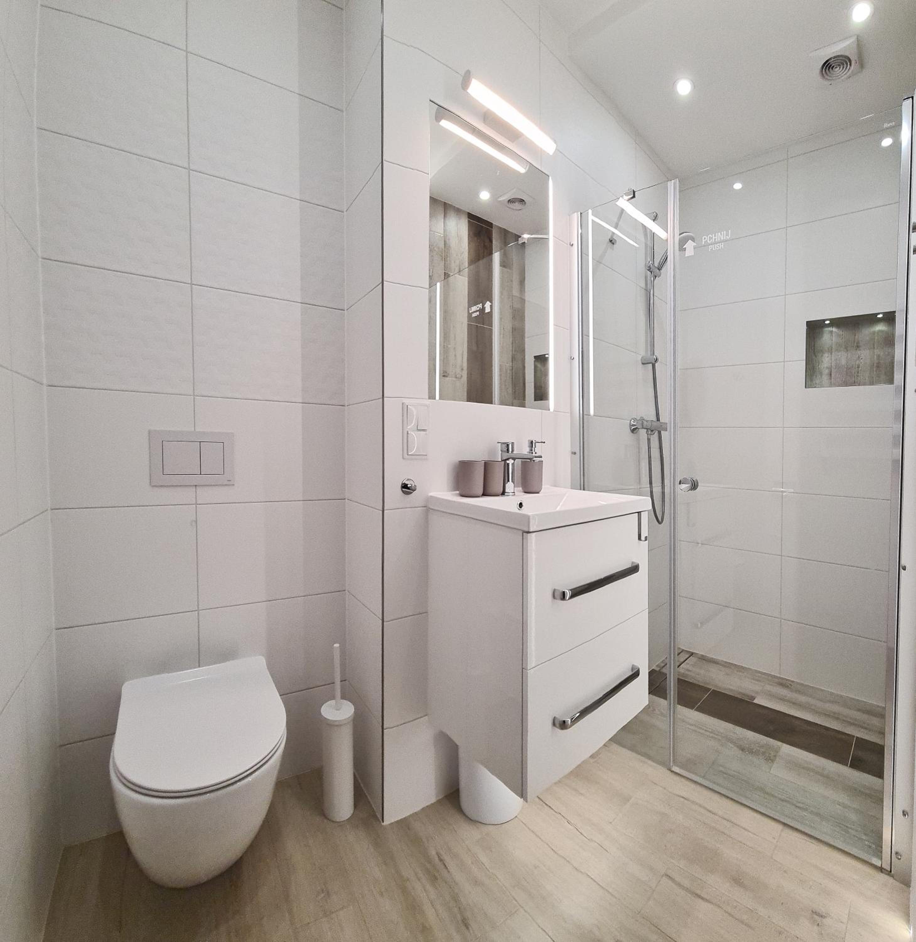 Apartamenty Sjesta River, photo 10