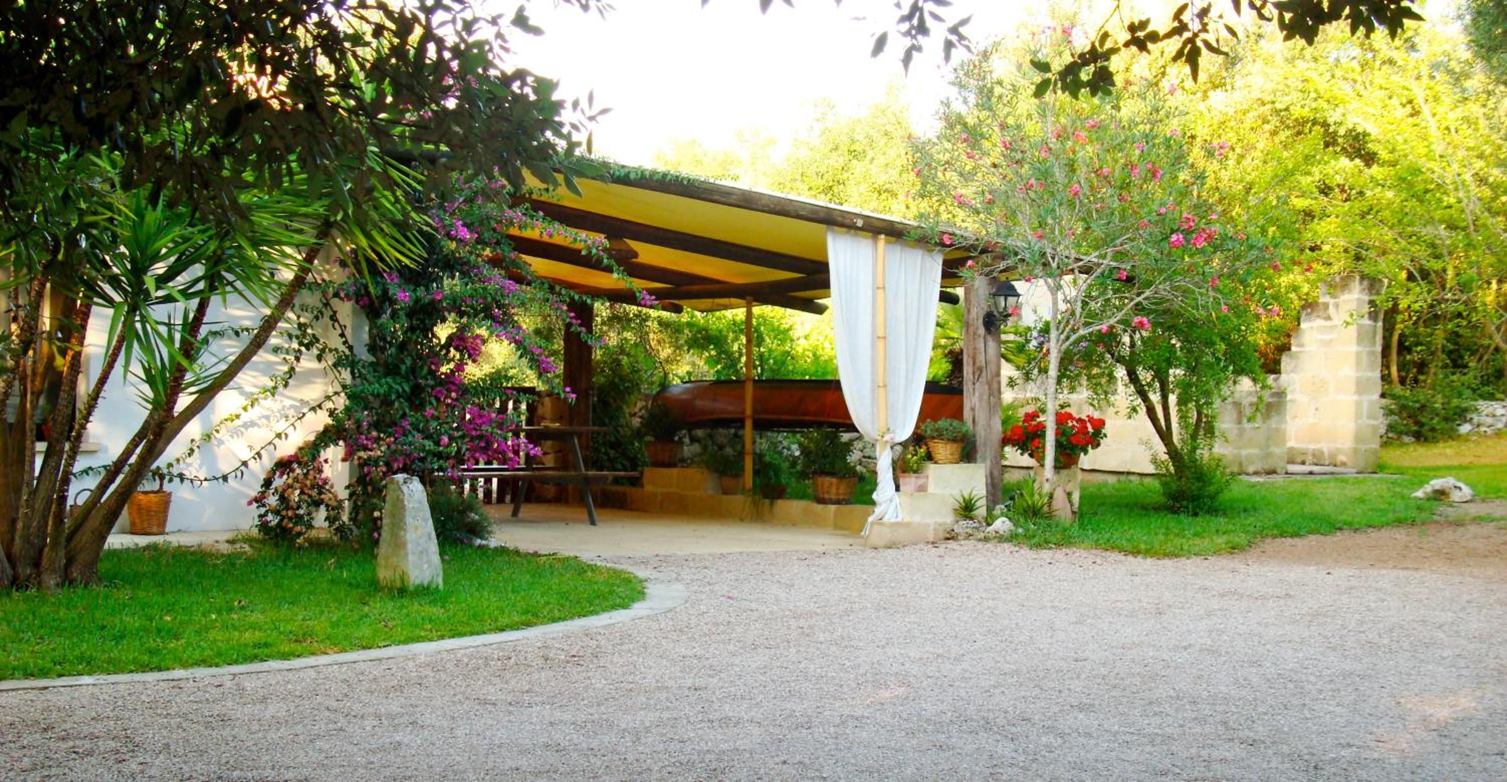 Alba Bed & Breakfast view 4