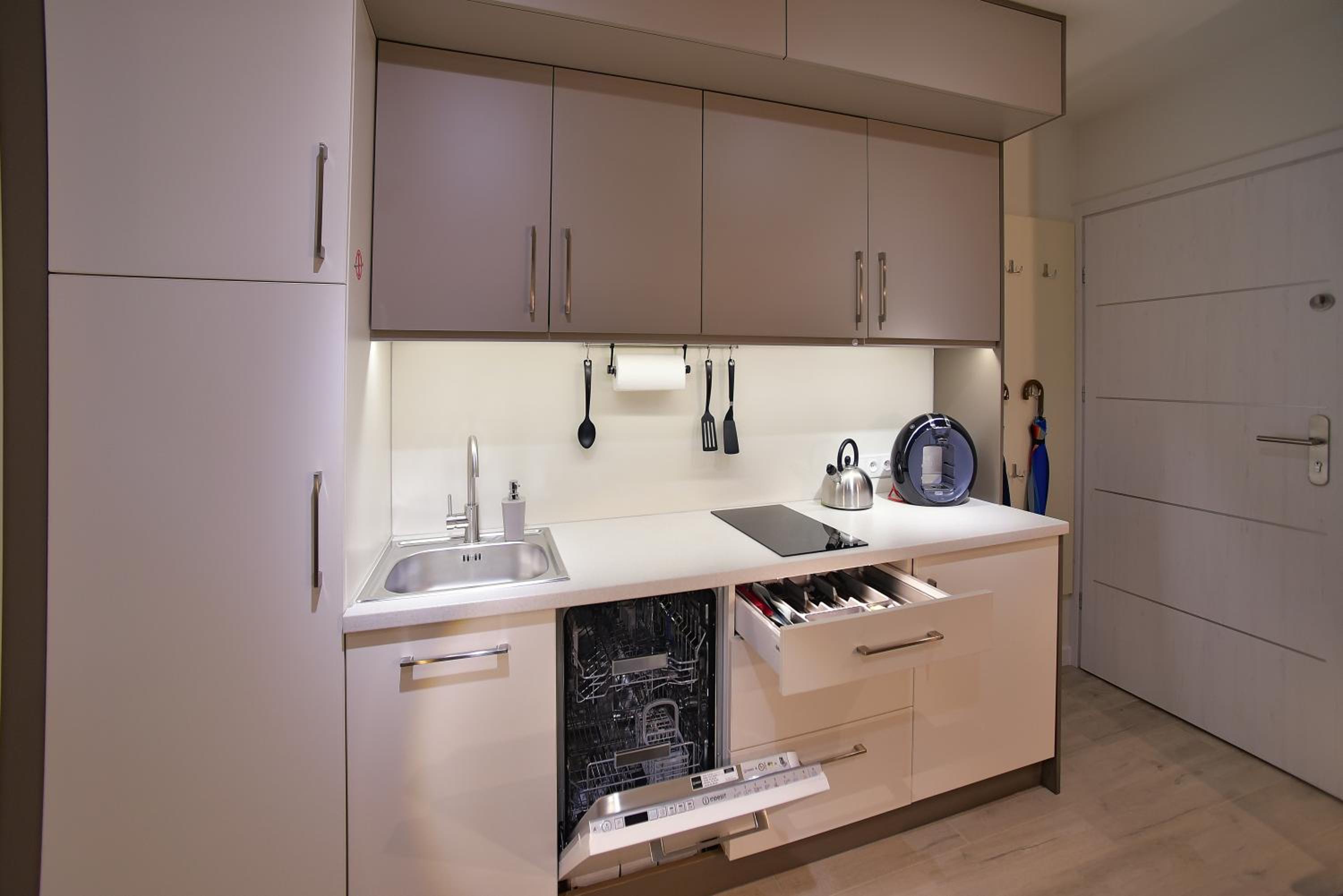 Apartamenty Sjesta River, photo 17