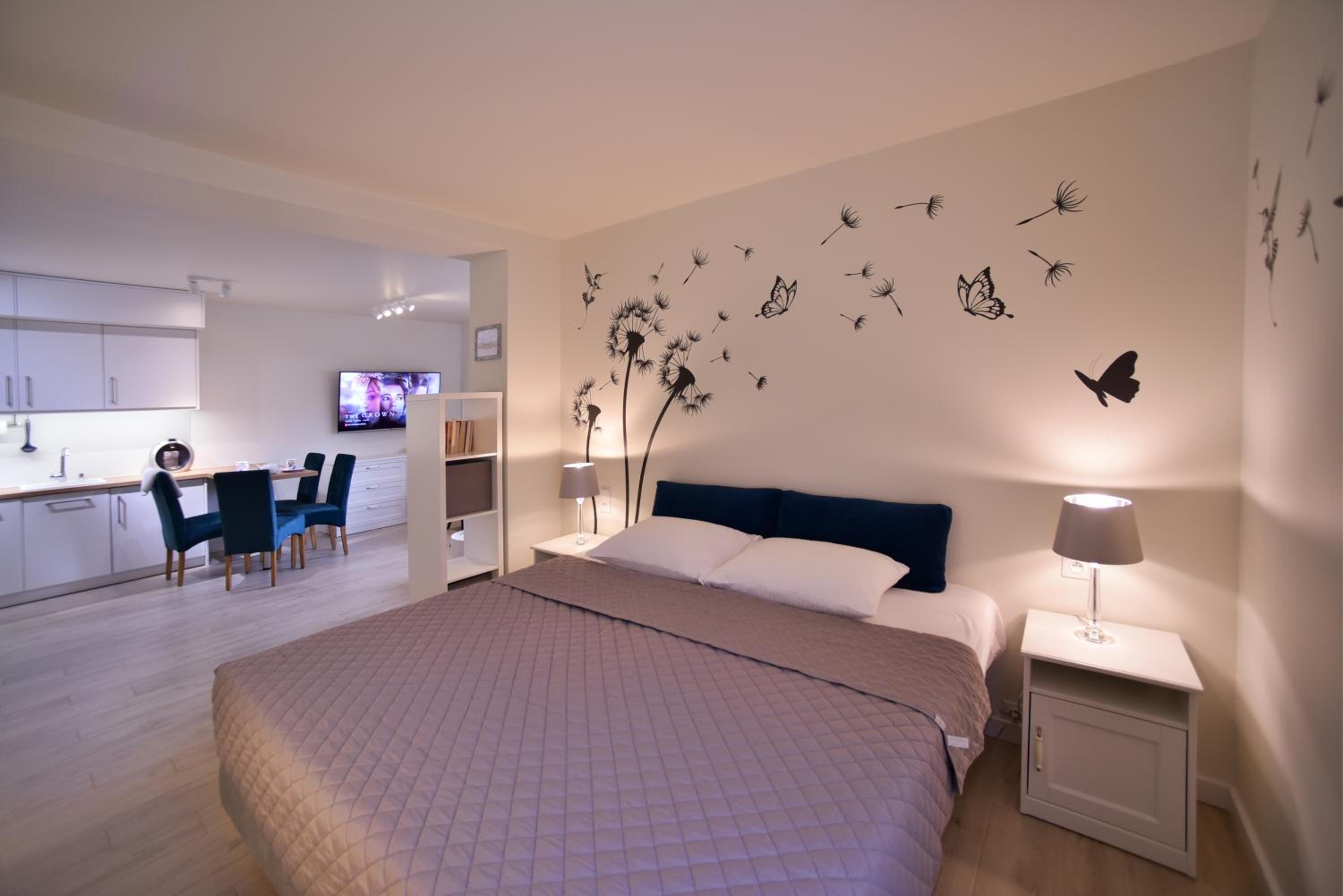 Apartamenty Sjesta River, photo 18