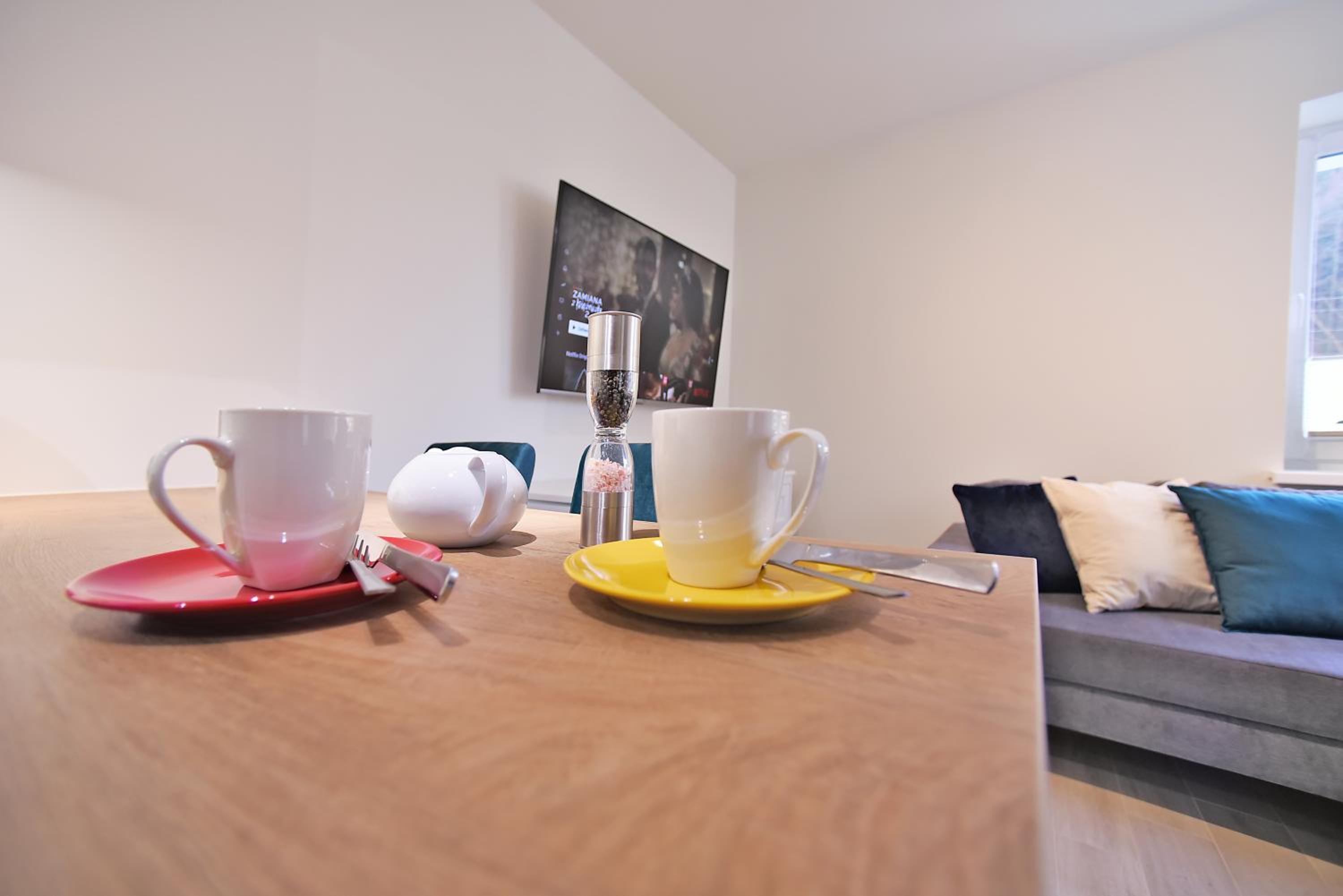 Apartamenty Sjesta River, photo 20