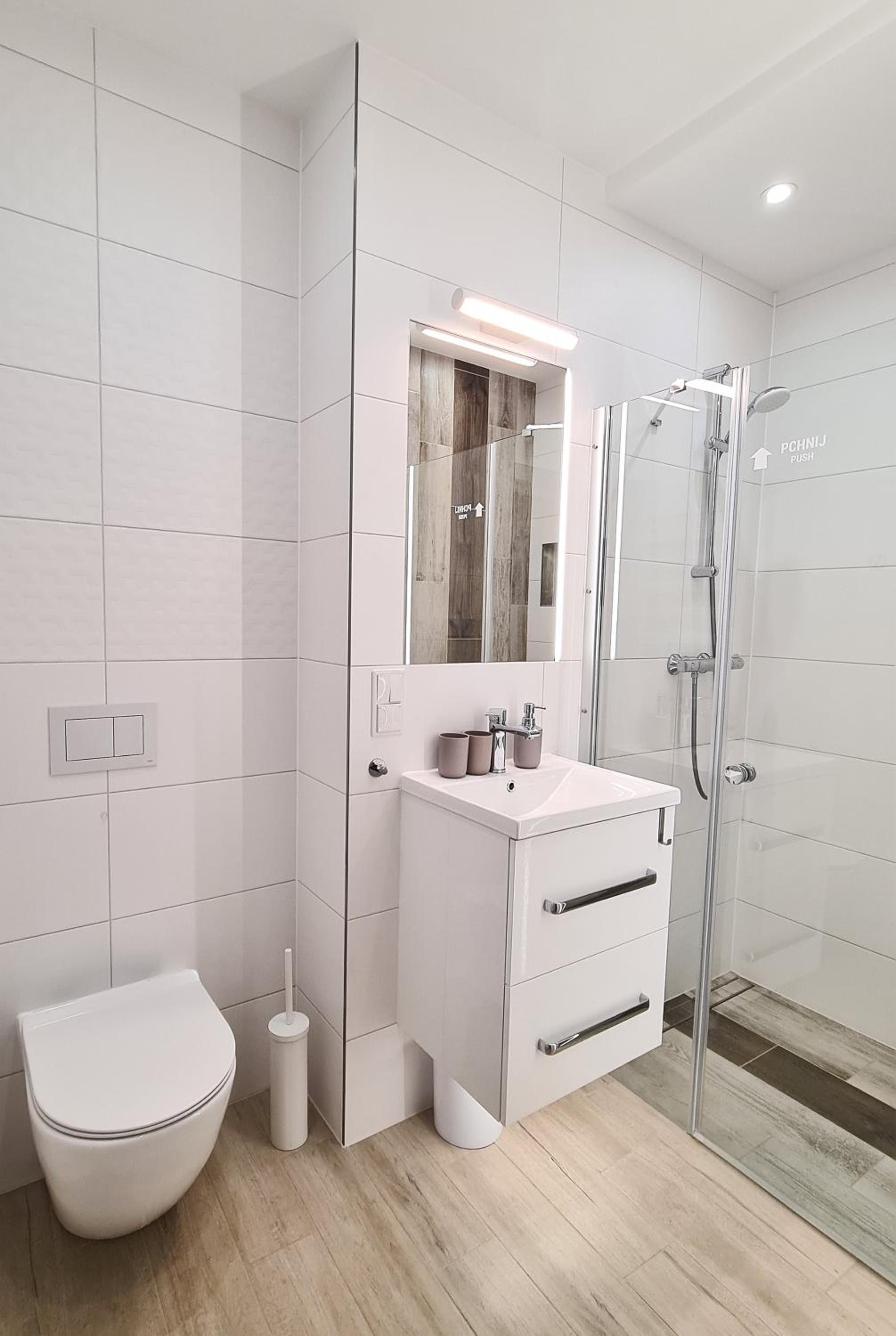 Apartamenty Sjesta River, photo 24