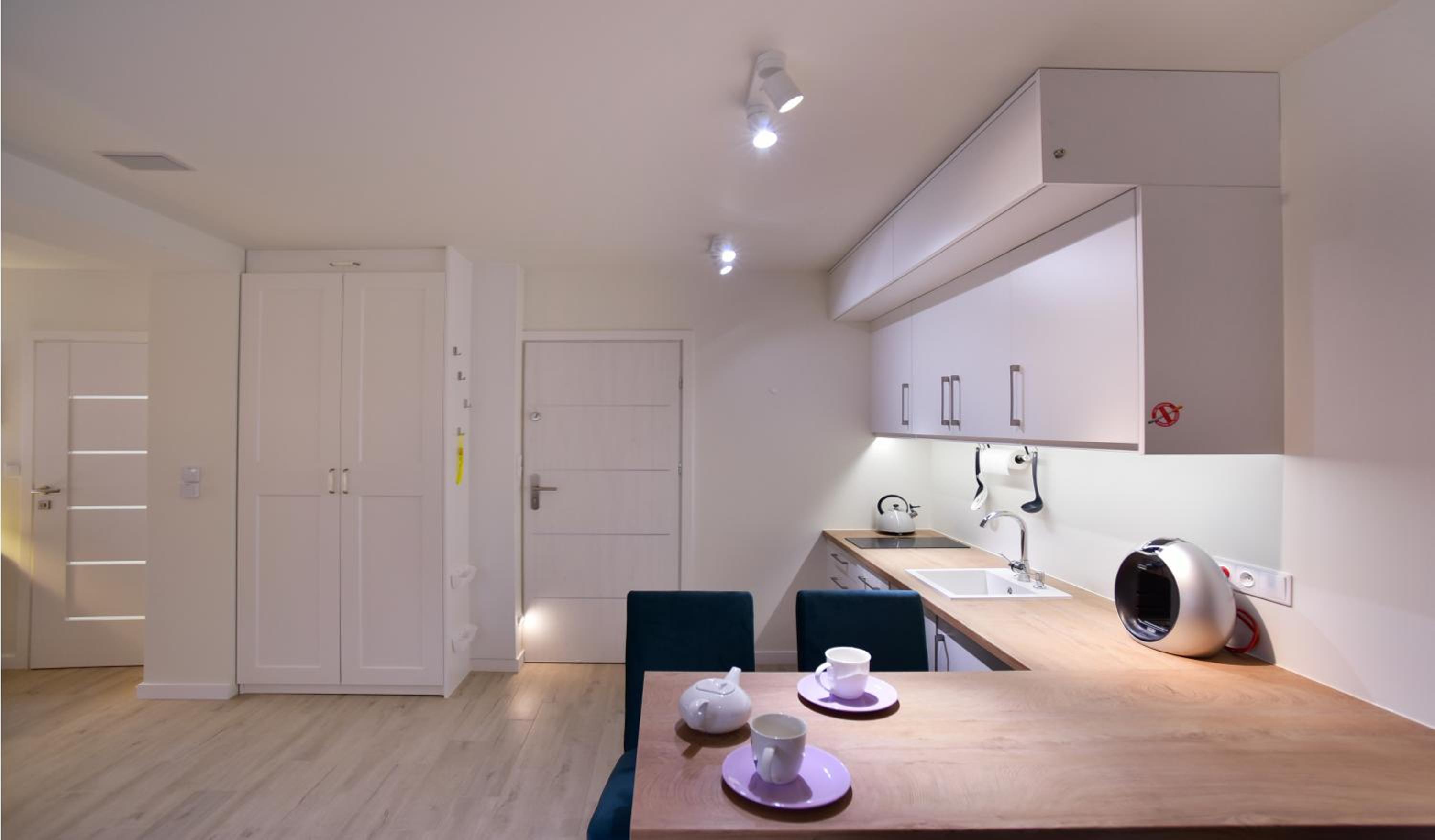 Apartamenty Sjesta River, photo 25
