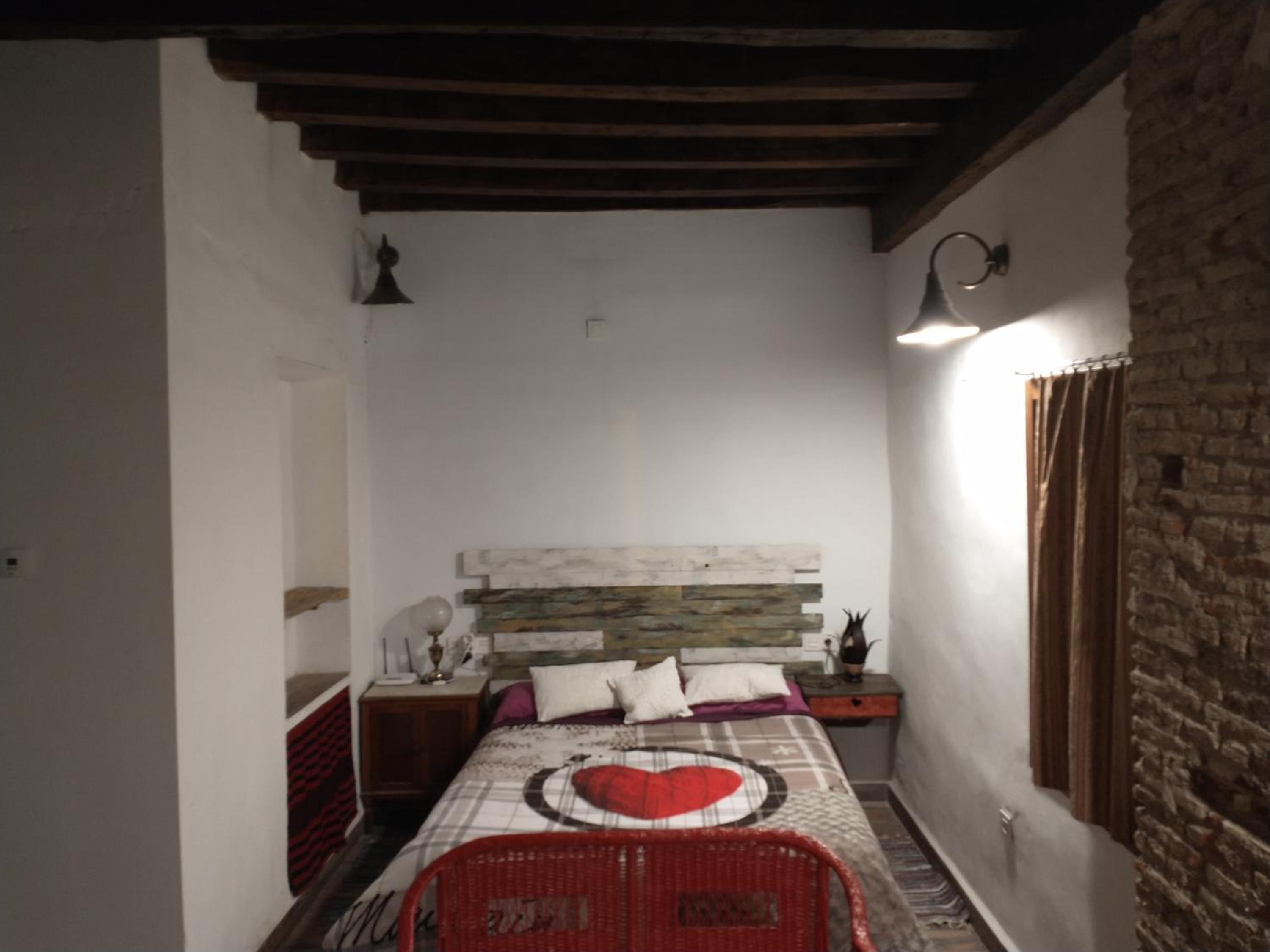 La Casona de la Luz