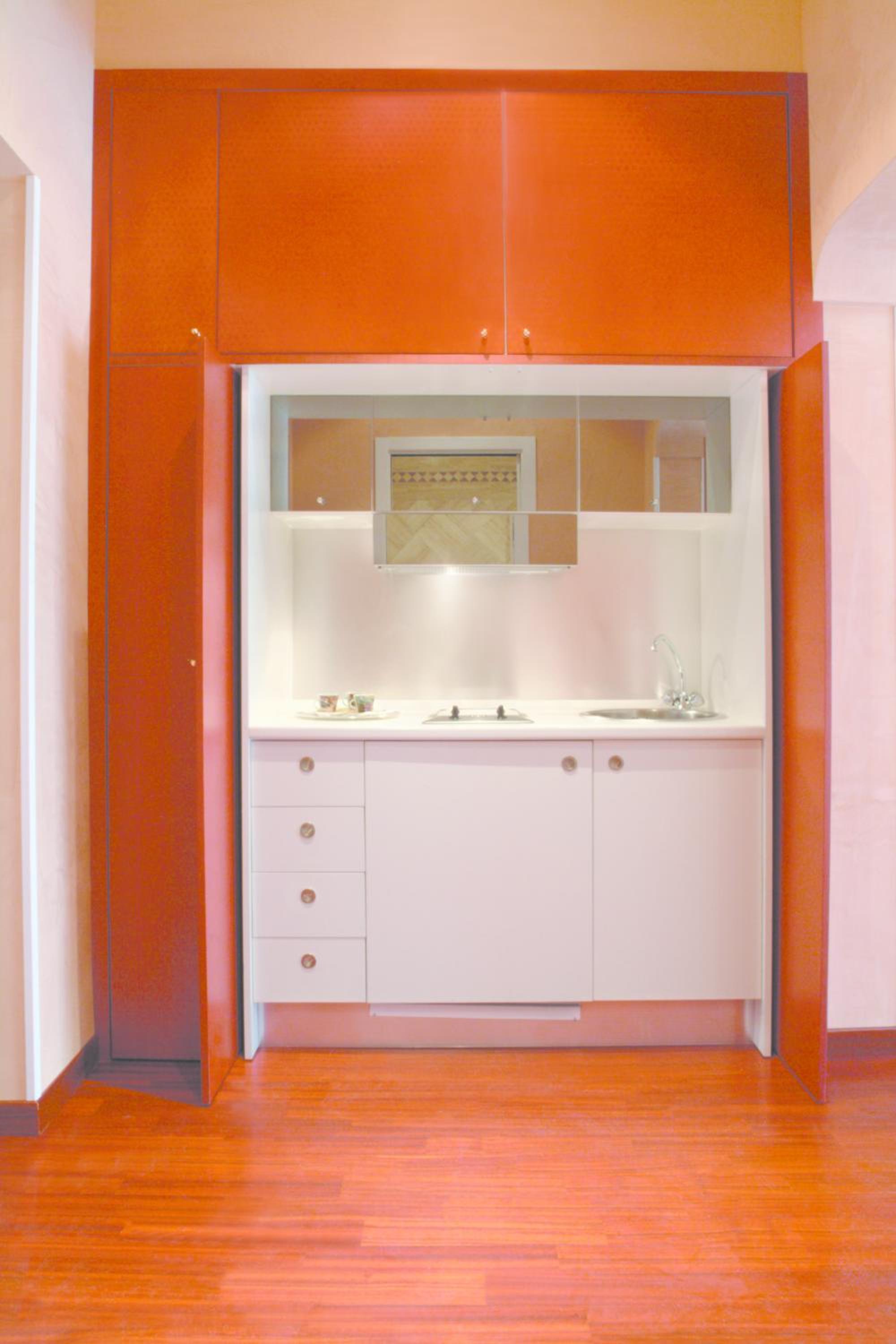 Colosseo Studio Suite en Rome