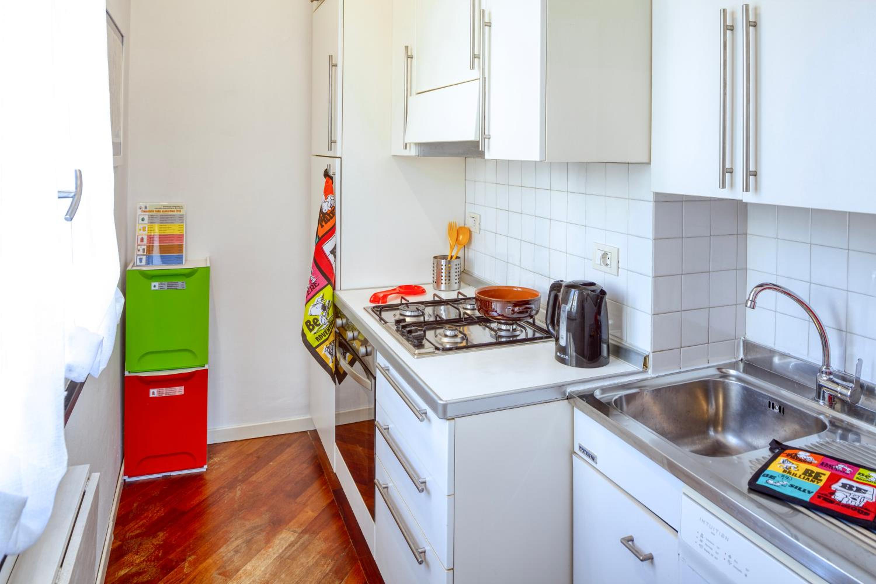 RAFFAELLA House view 3