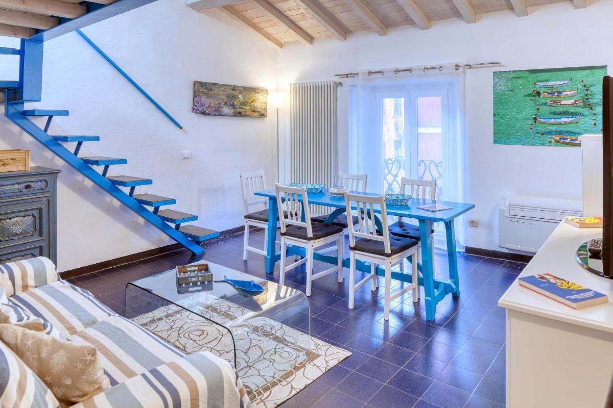 IVANA Apartment view 5