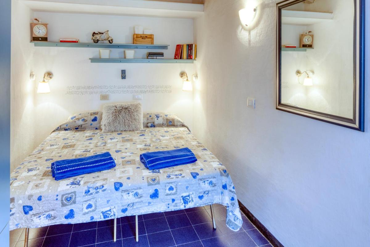 IVANA Apartment view 3