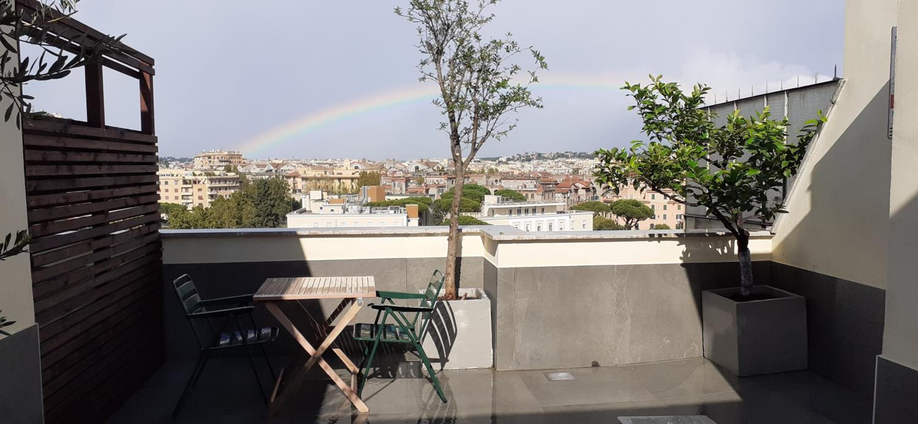 5-Rooms Apartment photo 4