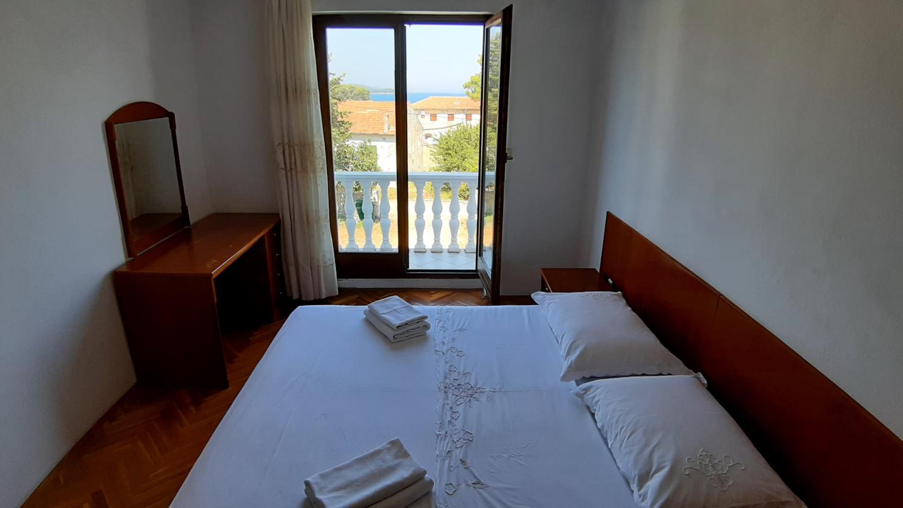 Apartmani Ždrelac view 5
