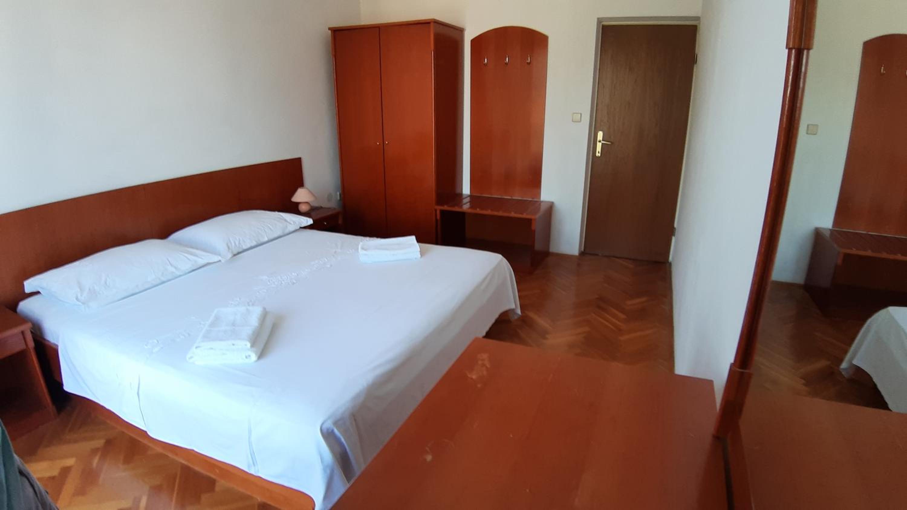 Apartmani Ždrelac view 4