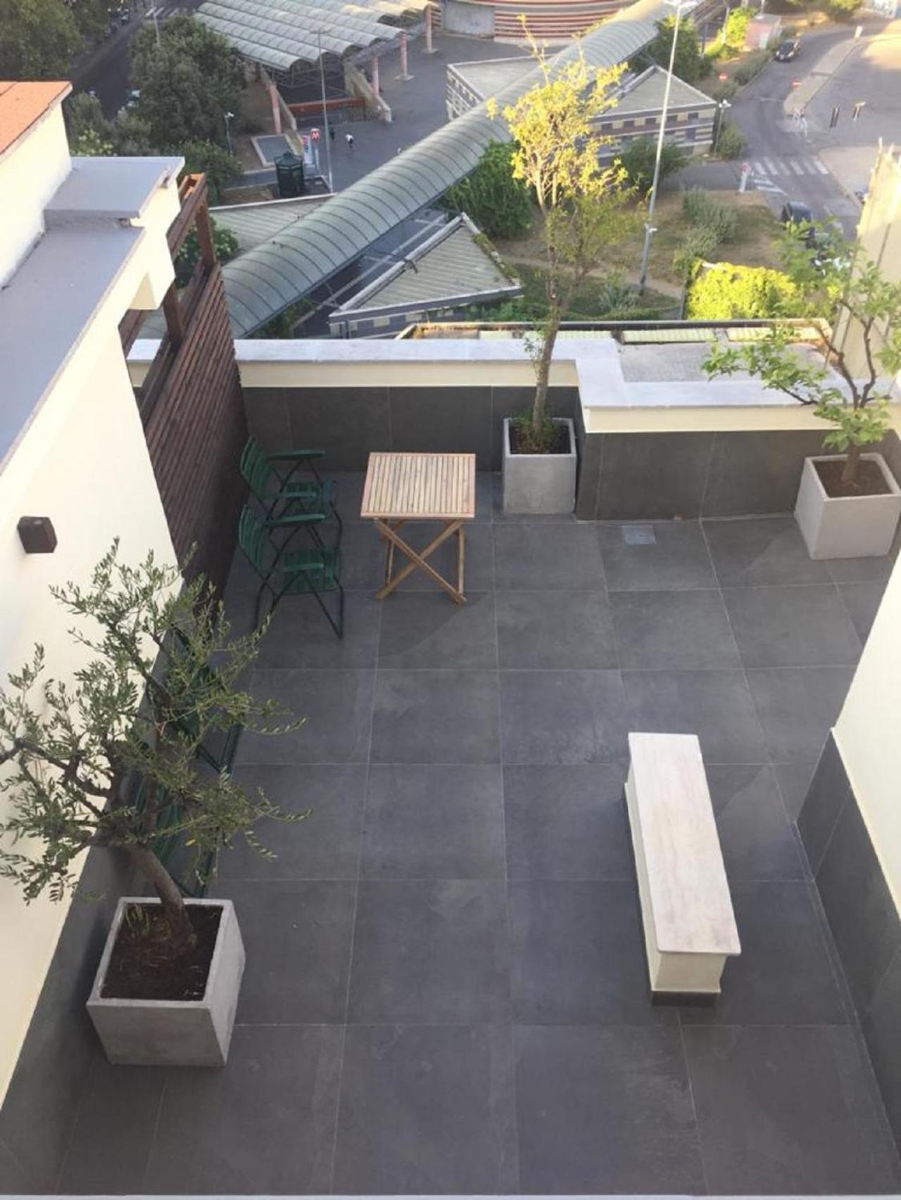 5-Rooms Apartment photo 5