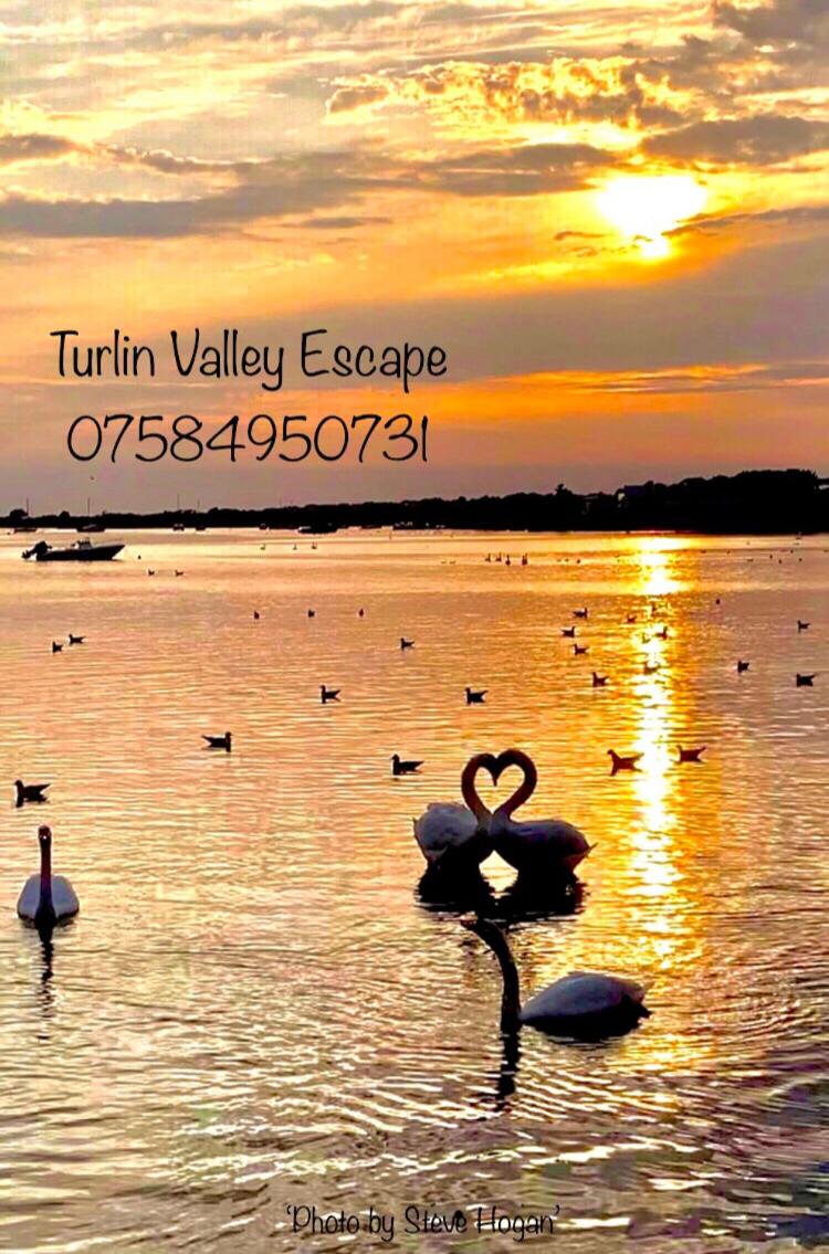 Turlin Valley