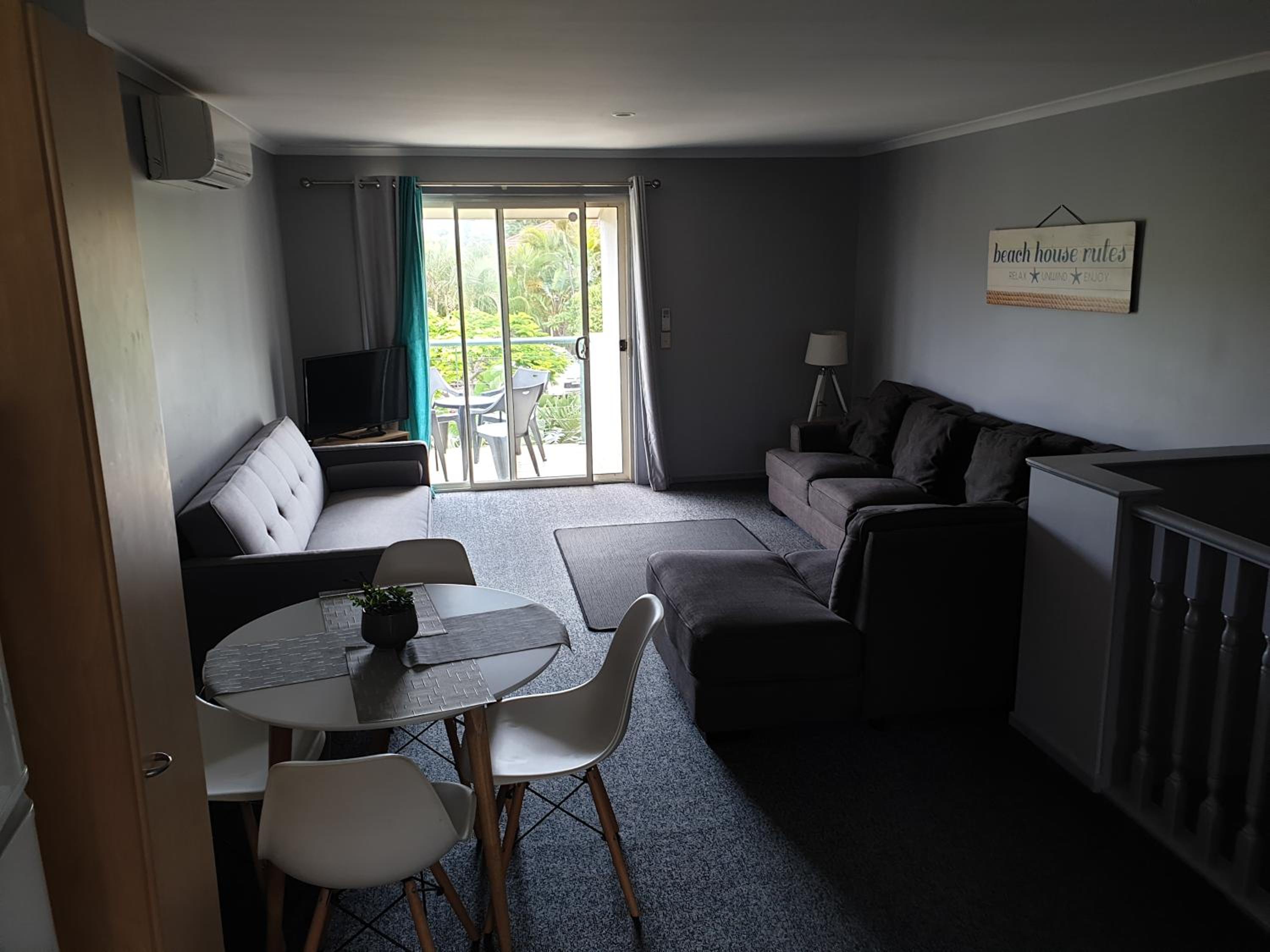 Coffs Harbour Vacations - Aqualuna Apartments - Property Image 4