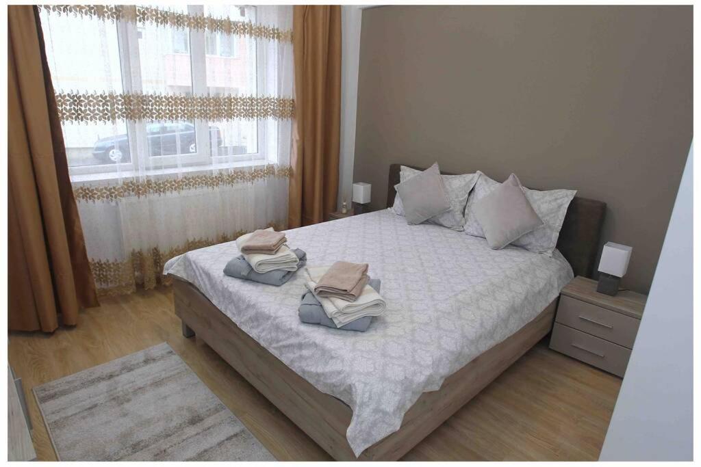 The Apartment Sinaia view 4