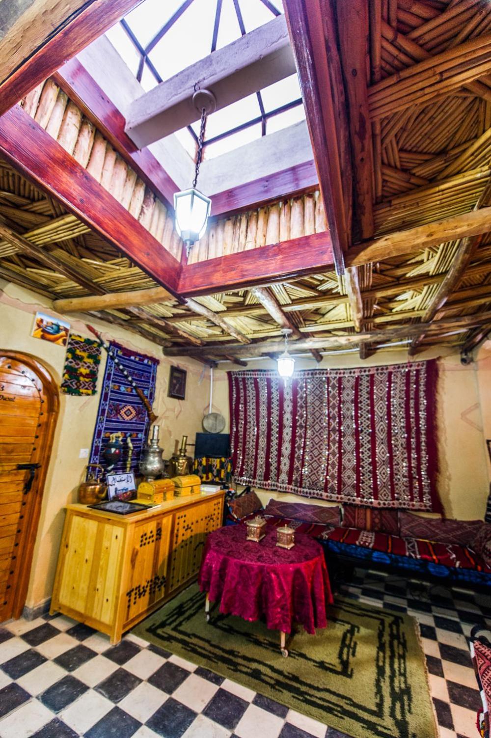 Dar tiwira