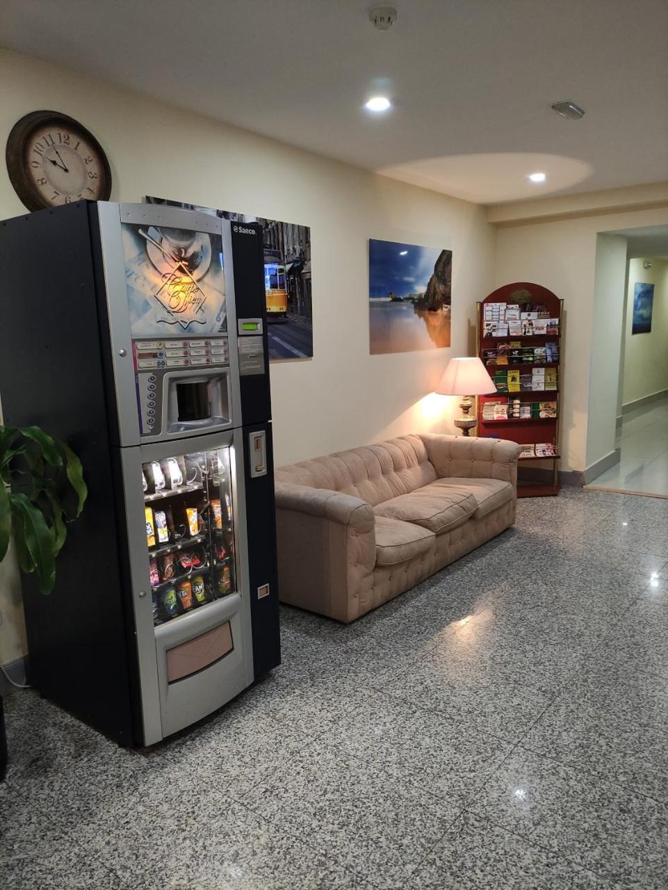 Hostal Moncloa