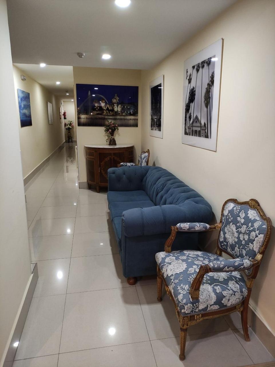 Hostal Moncloa