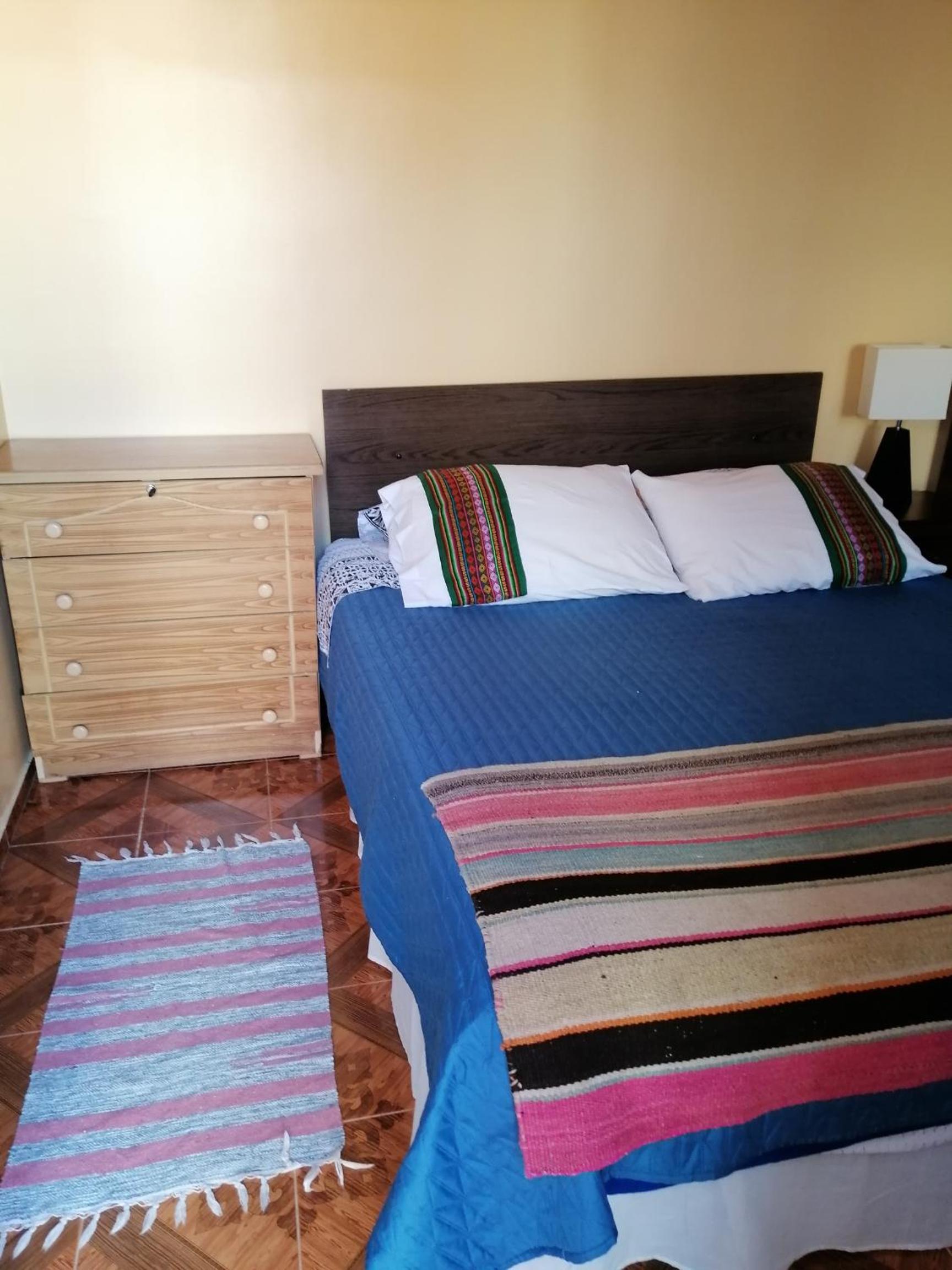 Hostal Illari