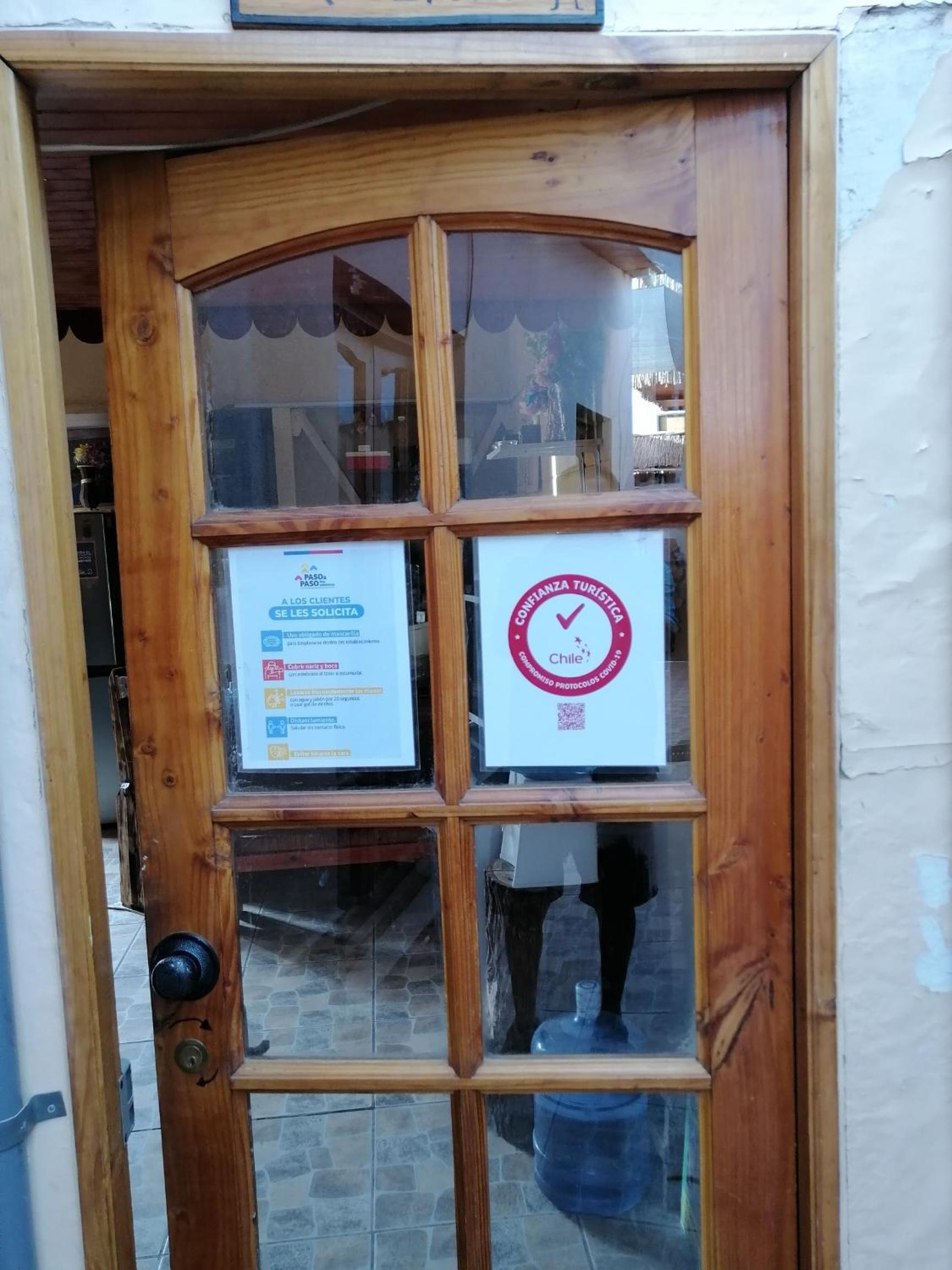 Hostal Illari