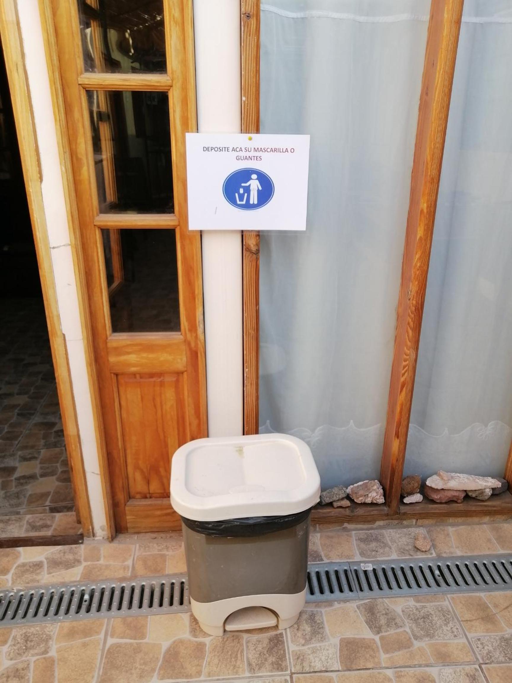 Hostal Illari