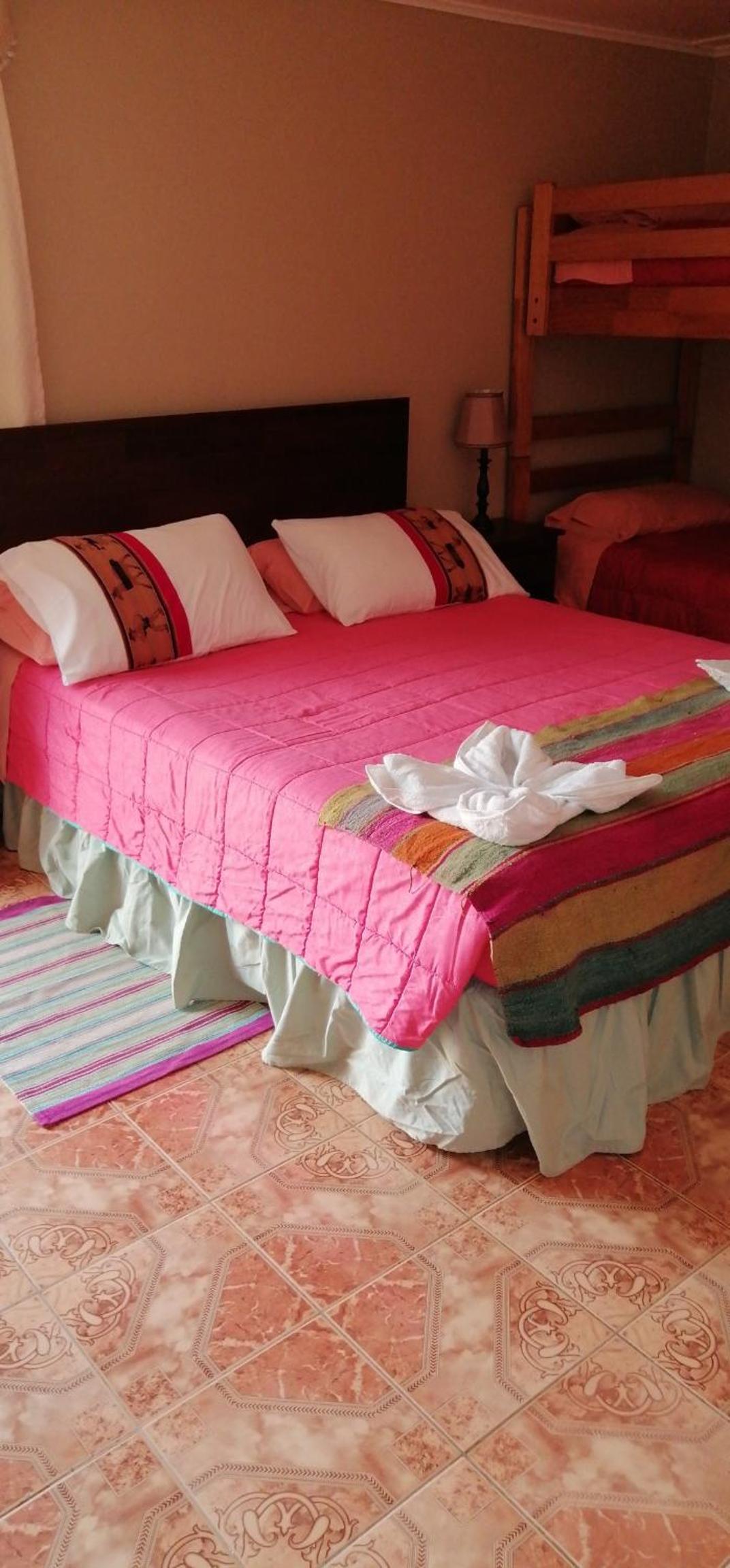 Hostal Illari