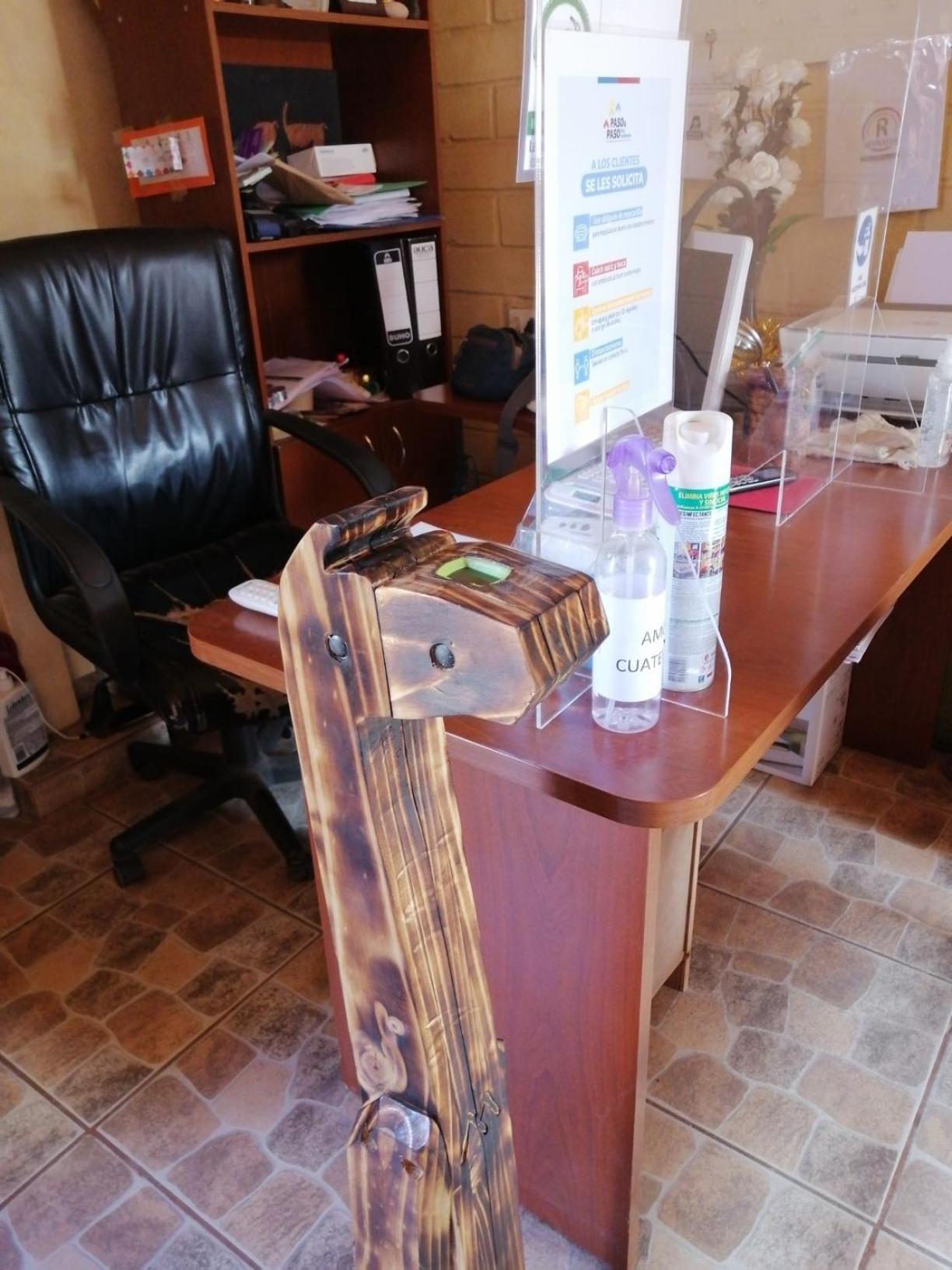 Hostal Illari