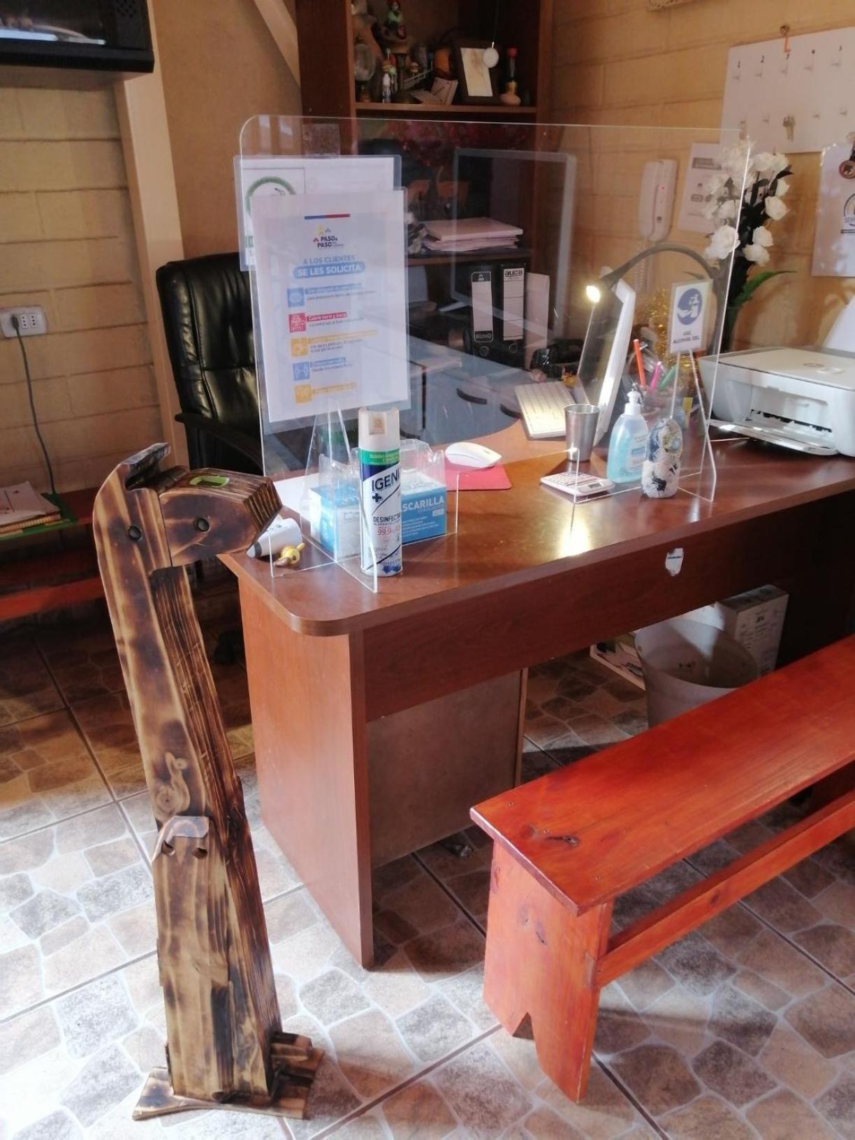 Hostal Illari