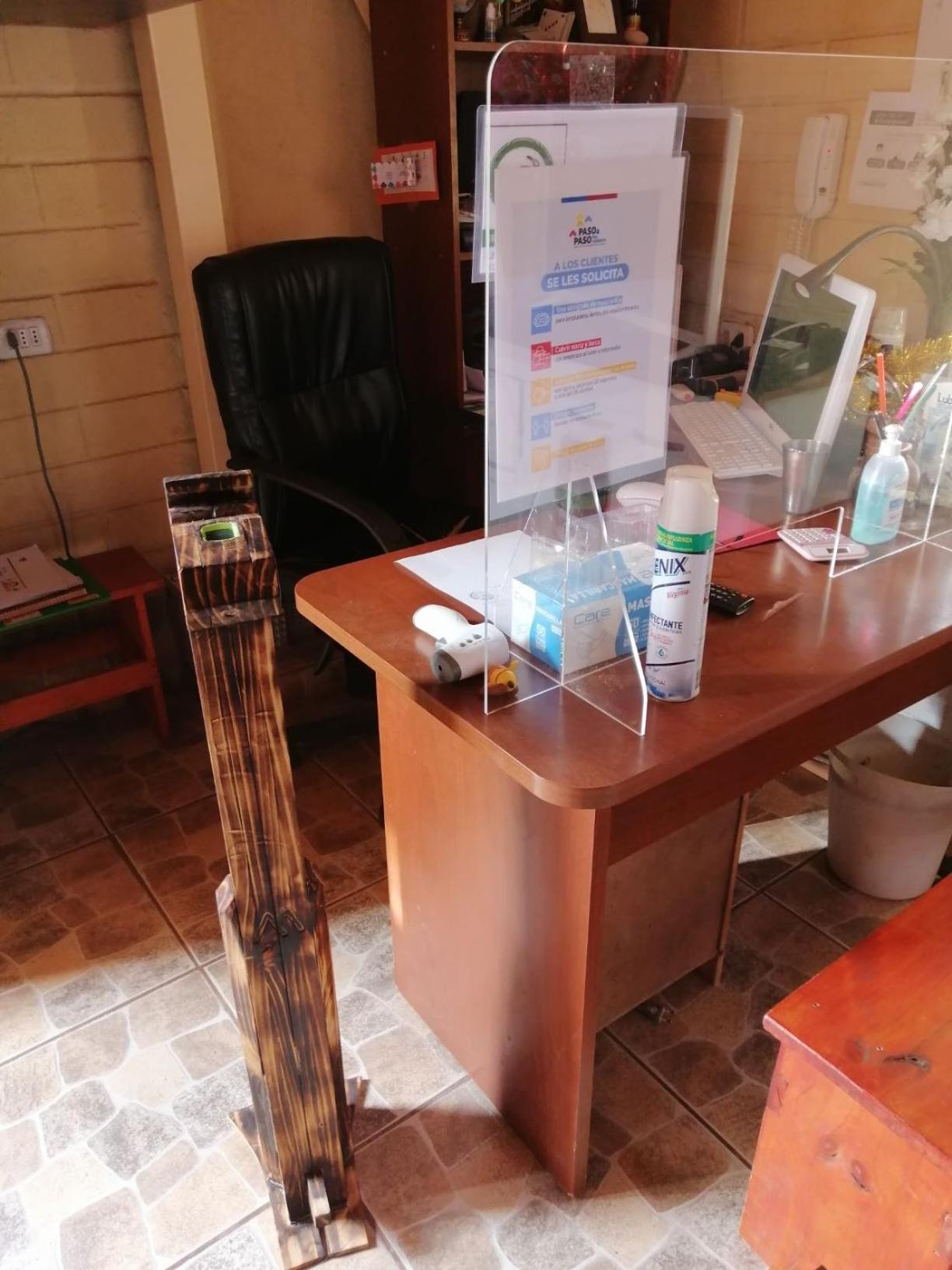 Hostal Illari