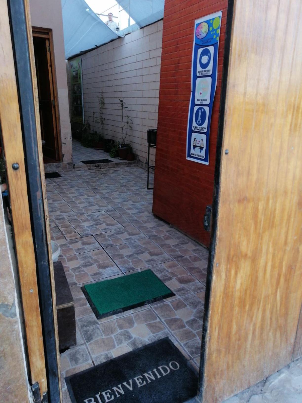 Hostal Illari