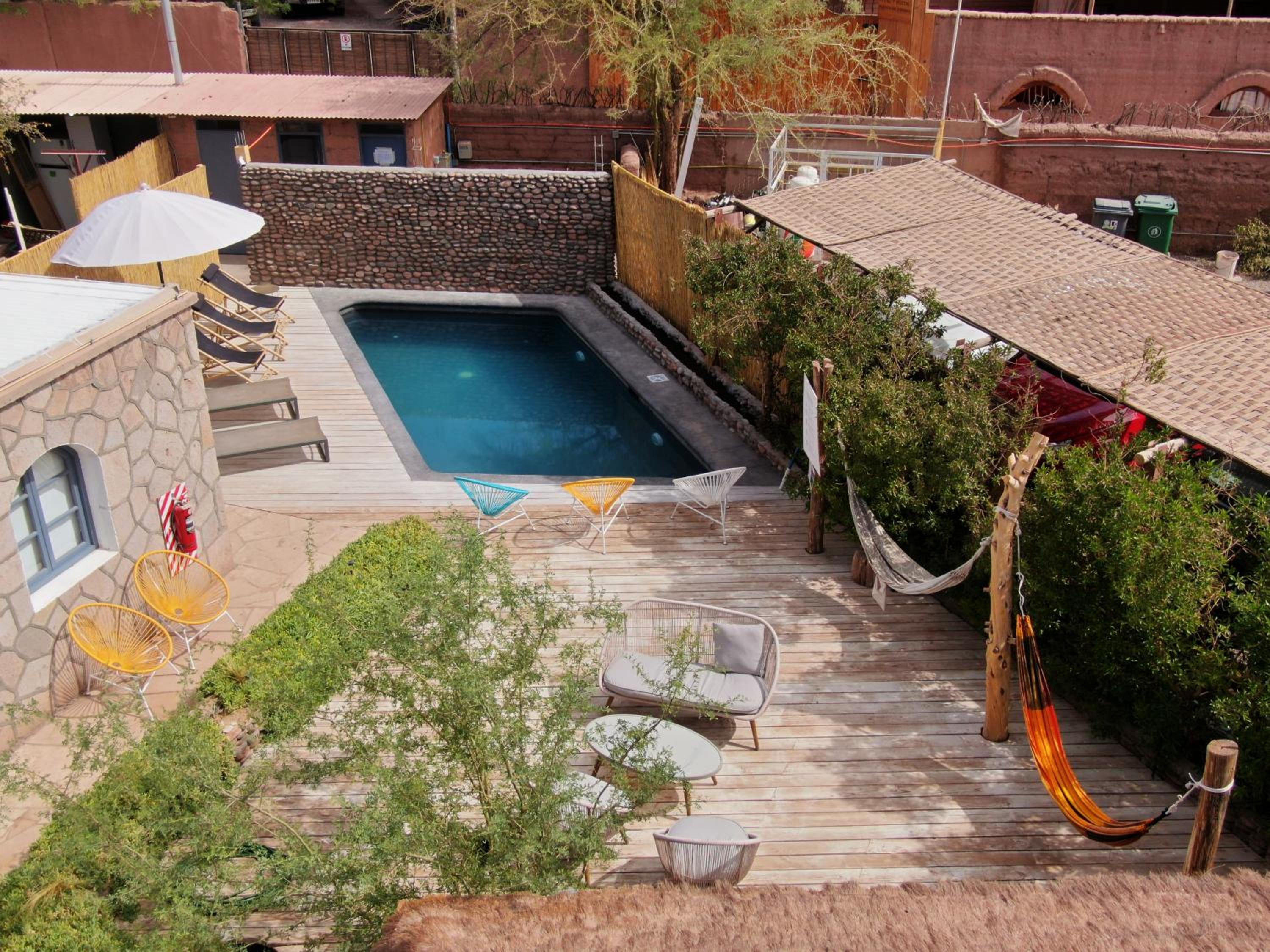 Hotel Jardin Atacama - Image 1