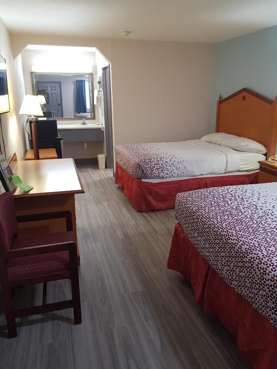 Travel Inn, Billede 13