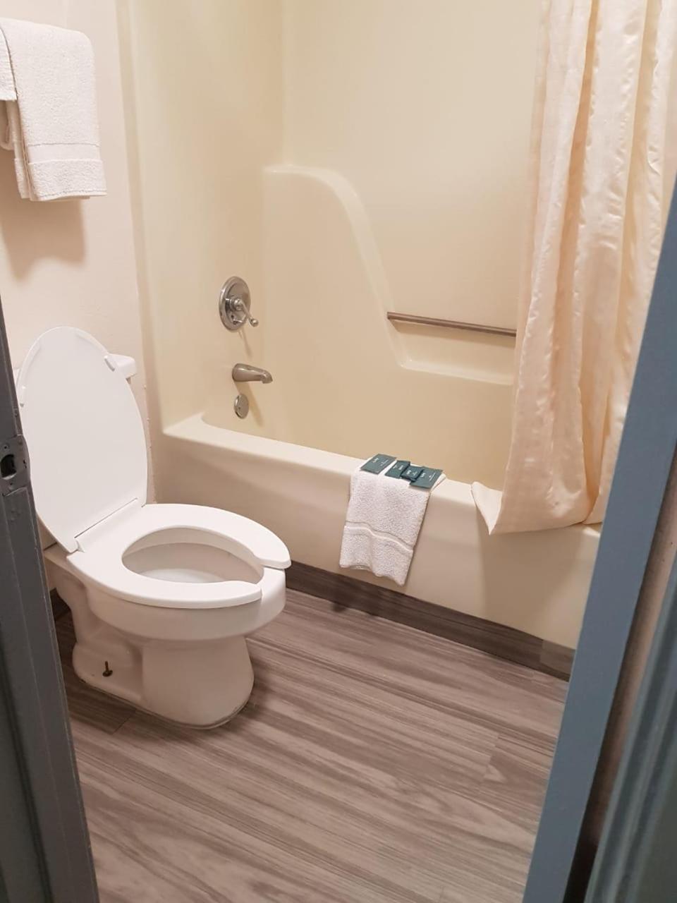 Travel Inn, Billede 16