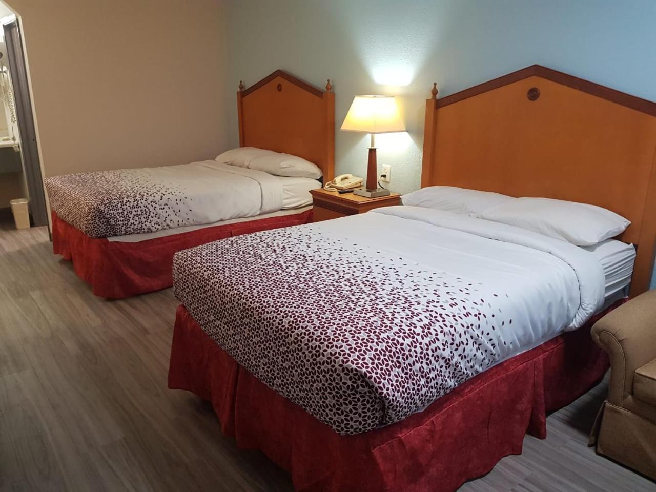 Travel Inn, Billede 44