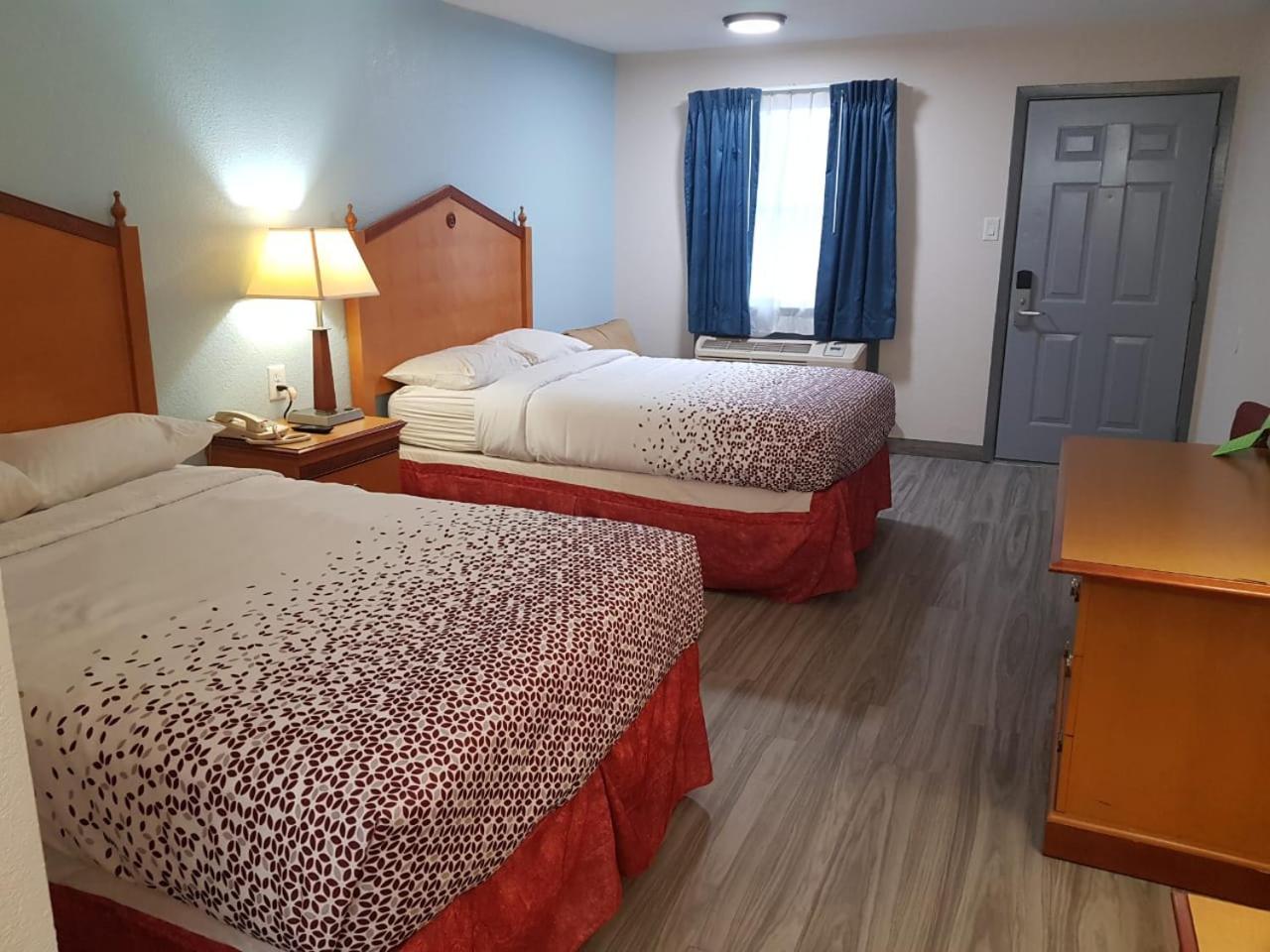 Travel Inn, Billede 51