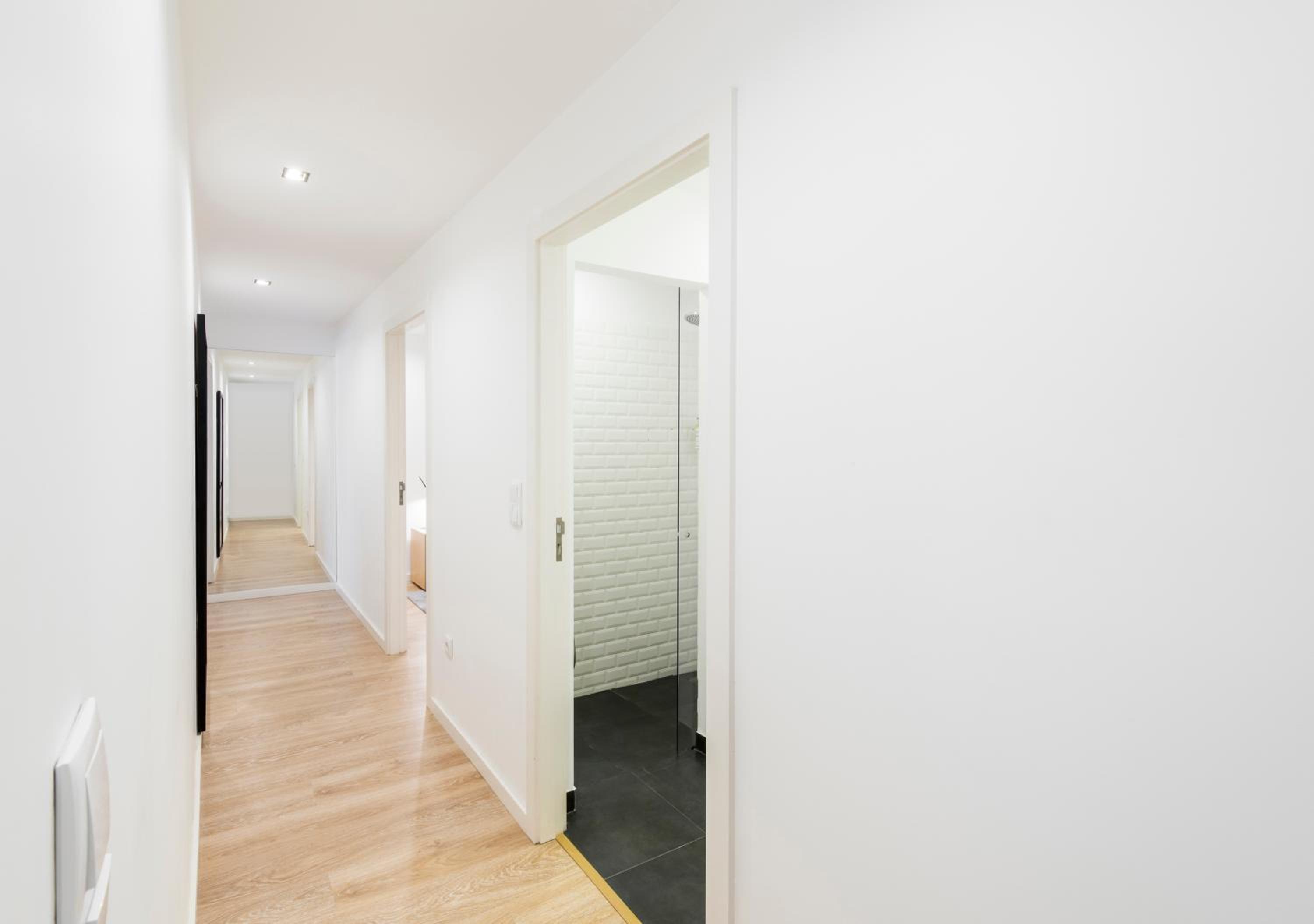 Oporto Comfort Dom Hugo - Historic Apartments