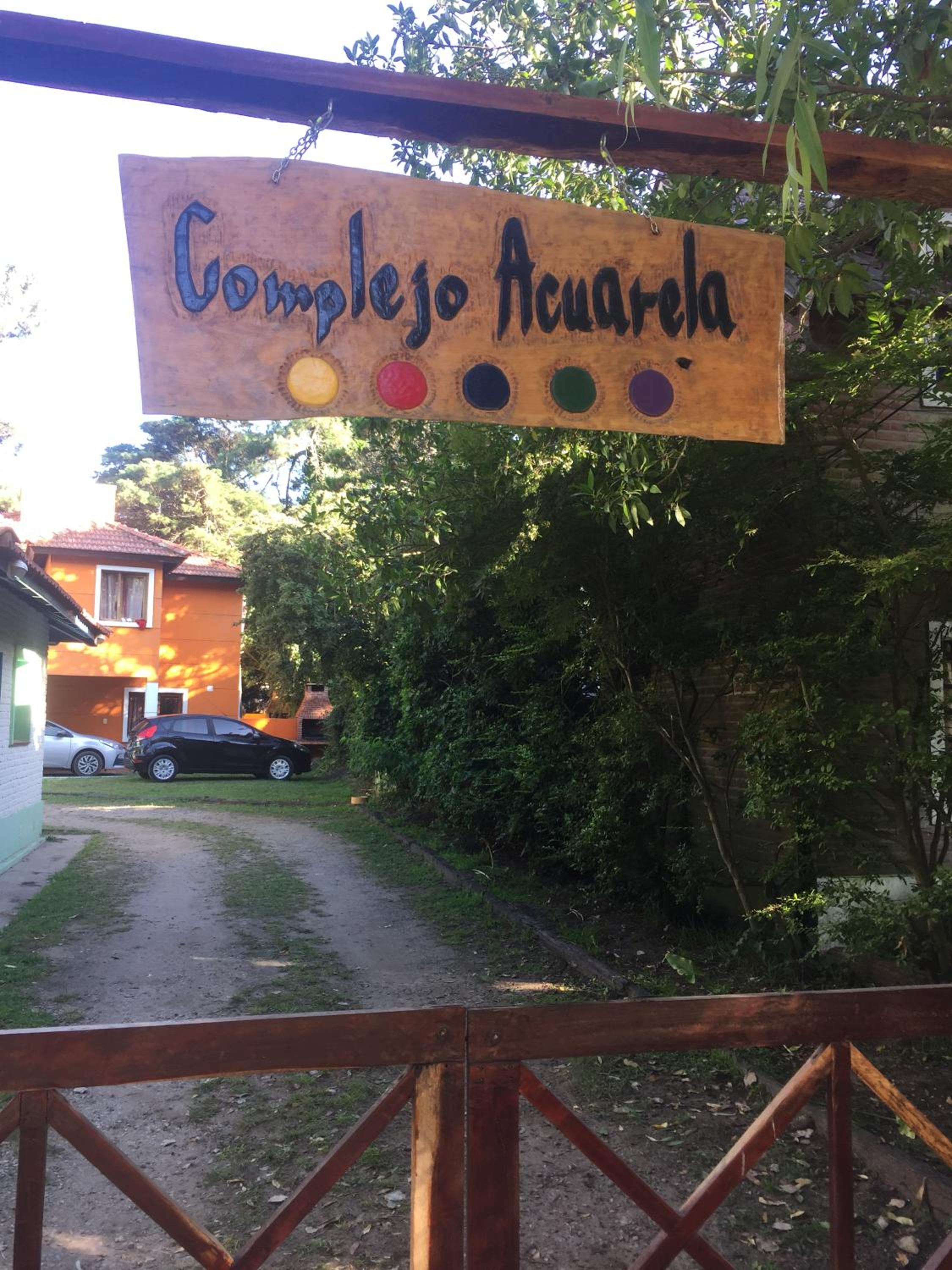 Acuarela