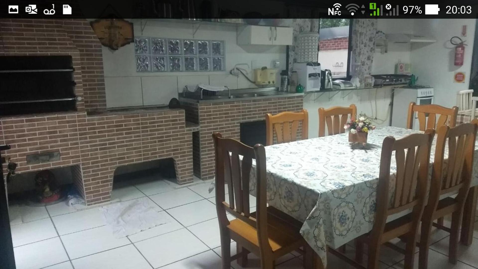 Pousada Progresso view 5