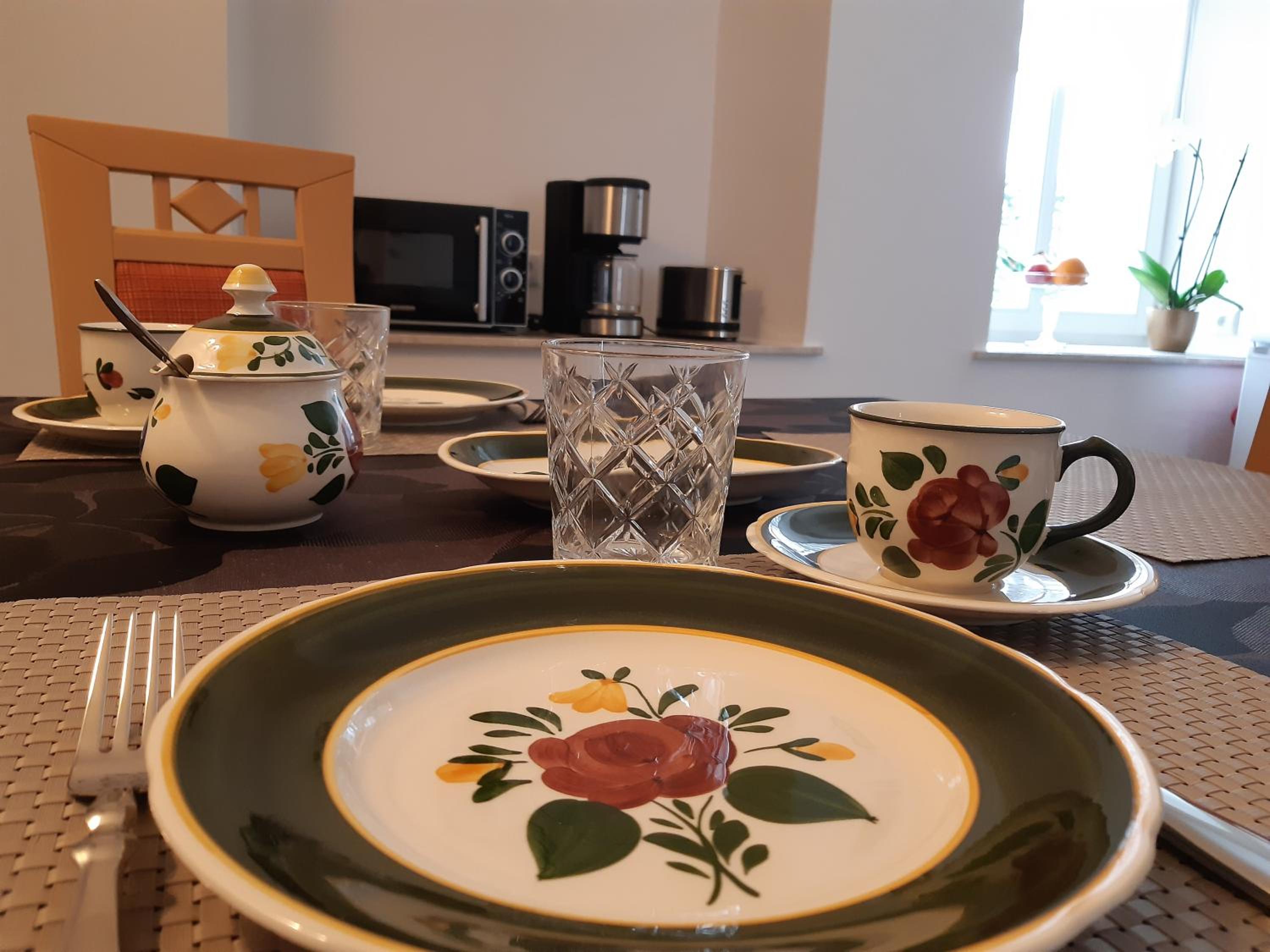 K5-Suites in der Altstadt Annaberg-Buchholz view 3