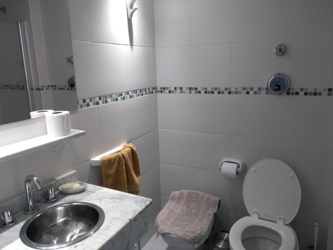 Apartamento Bariloche Center