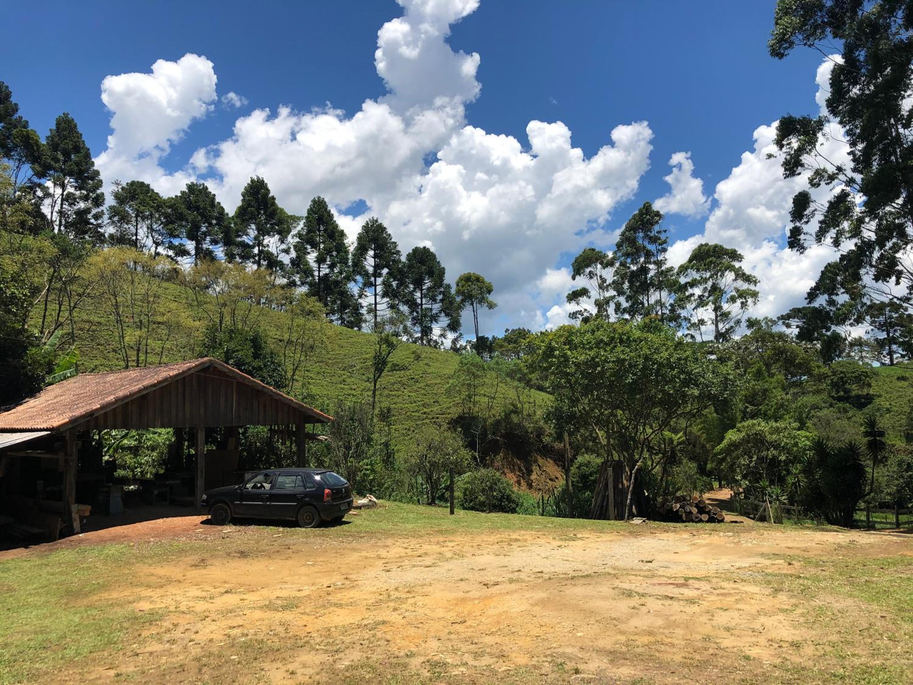 Sítio casa do vale