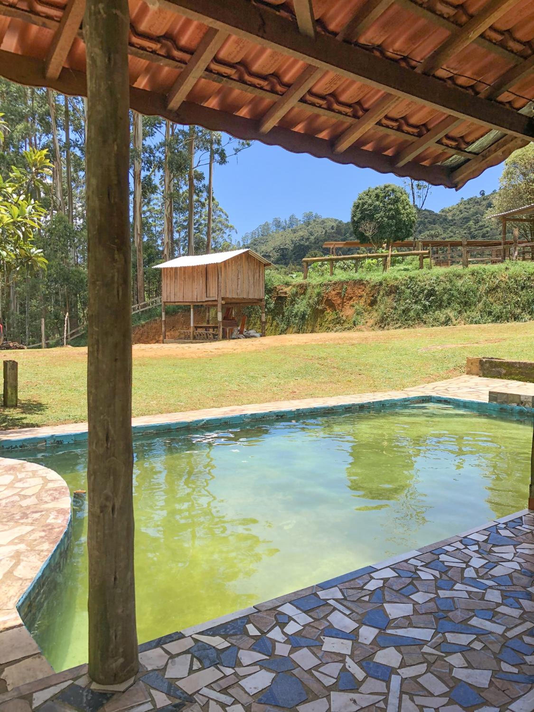 Sítio casa do vale