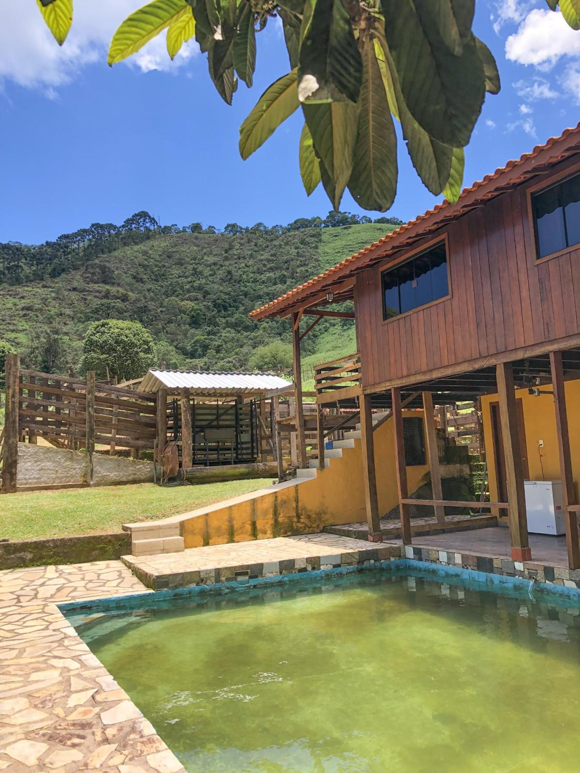 Sítio casa do vale